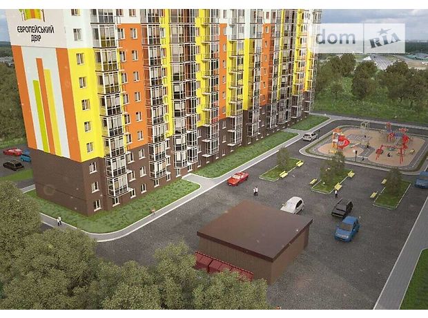 Продажа двухкомнатной квартиры в Чернигове, на ул. Любецкая район Новозаводской фото 1 Продажа двухкомнатной квартиры в Чернигове, на ул. Любецкая район Новозаводской фото 1