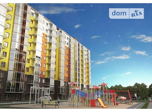 Продажа однокомнатной квартиры в Чернигове, на ул. Любецкая район Новозаводской фото 1 Продажа однокомнатной квартиры в Чернигове, на ул. Любецкая район Новозаводской фото 1