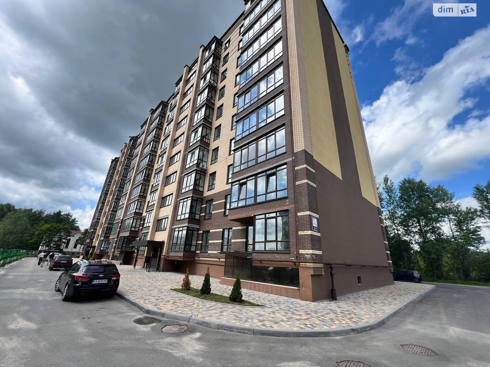 Продаж однокімнатної квартири в Чернігові, на вул. Любецька 114, район Новозаводський фото 1 Продаж однокімнатної квартири в Чернігові, на вул. Любецька 114, район Новозаводський фото 1