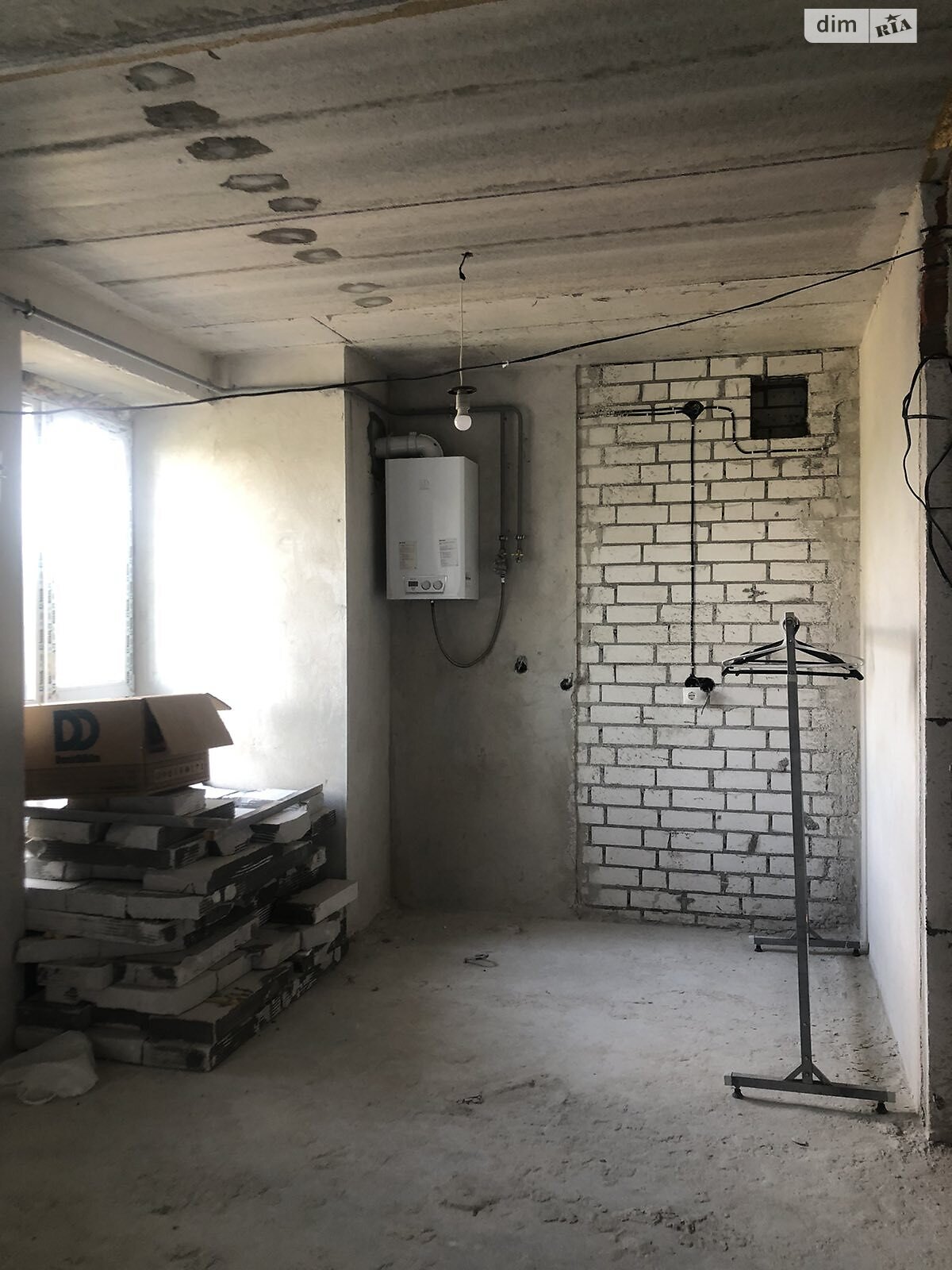 Продажа однокомнатной квартиры в Чернигове, на ул. Любецкая 106, район Новозаводской фото 1 Продажа однокомнатной квартиры в Чернигове, на ул. Любецкая 106, район Новозаводской фото 1