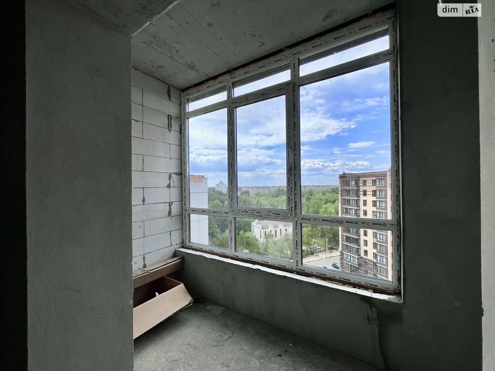 Продажа двухкомнатной квартиры в Чернигове, на ул. Любецкая 110, район Новозаводской фото 1 Продажа двухкомнатной квартиры в Чернигове, на ул. Любецкая 110, район Новозаводской фото 1