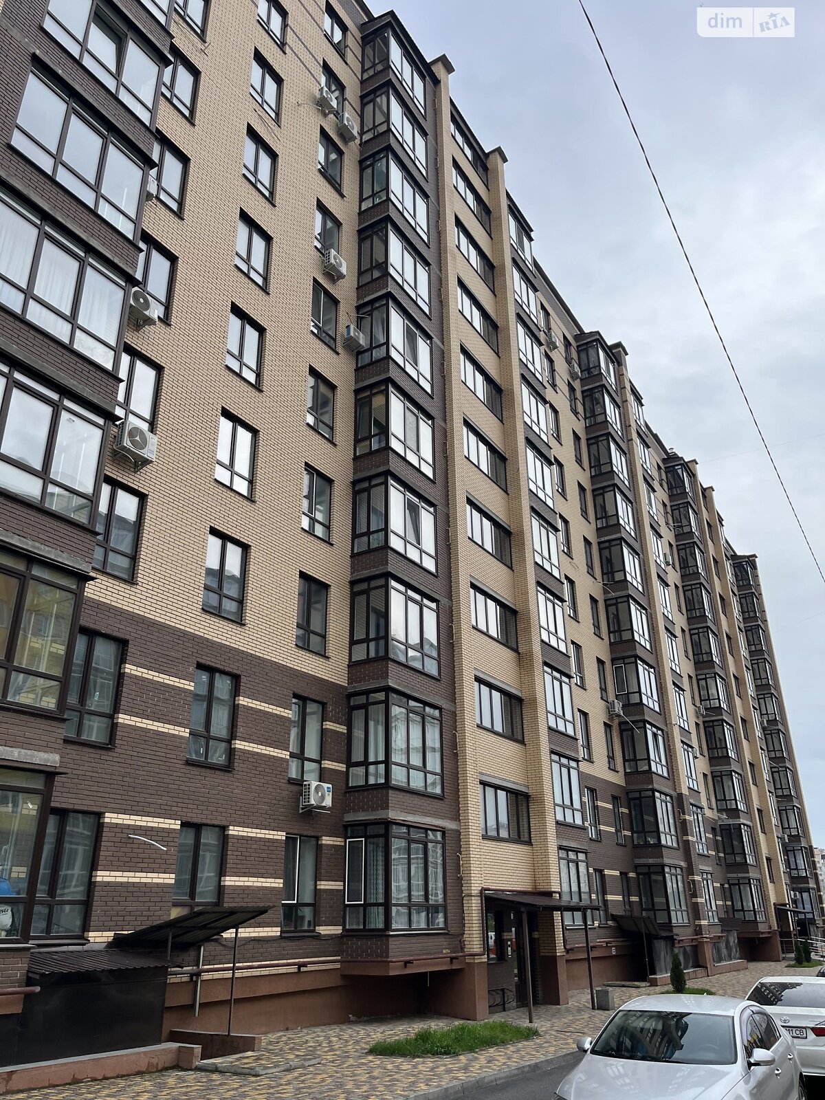Продаж однокімнатної квартири в Чернігові, на вул. Любецька, район Новозаводський фото 1 Продаж однокімнатної квартири в Чернігові, на вул. Любецька, район Новозаводський фото 1