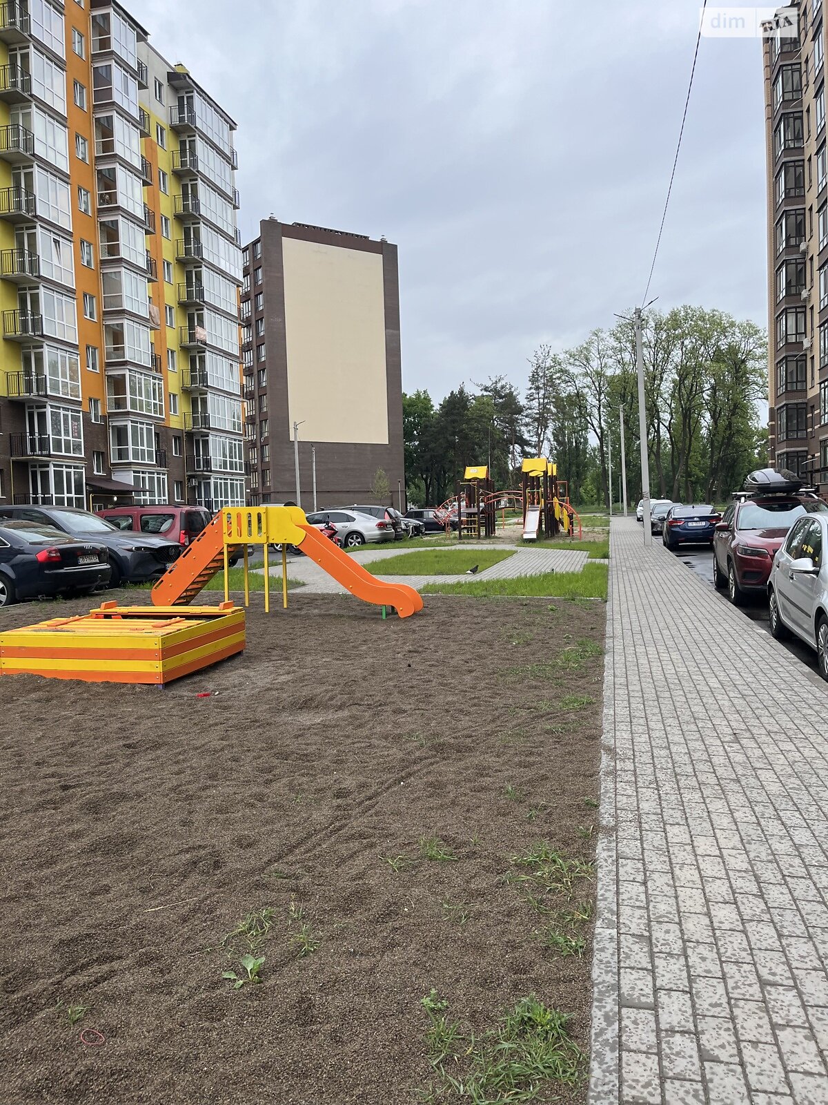 Продаж однокімнатної квартири в Чернігові, на вул. Любецька, район Новозаводський фото 1 Продаж однокімнатної квартири в Чернігові, на вул. Любецька, район Новозаводський фото 1
