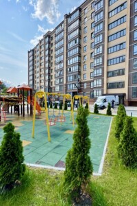 Продаж однокімнатної квартири в Чернігові, на вул. Любецька 114, район Новозаводський фото 2