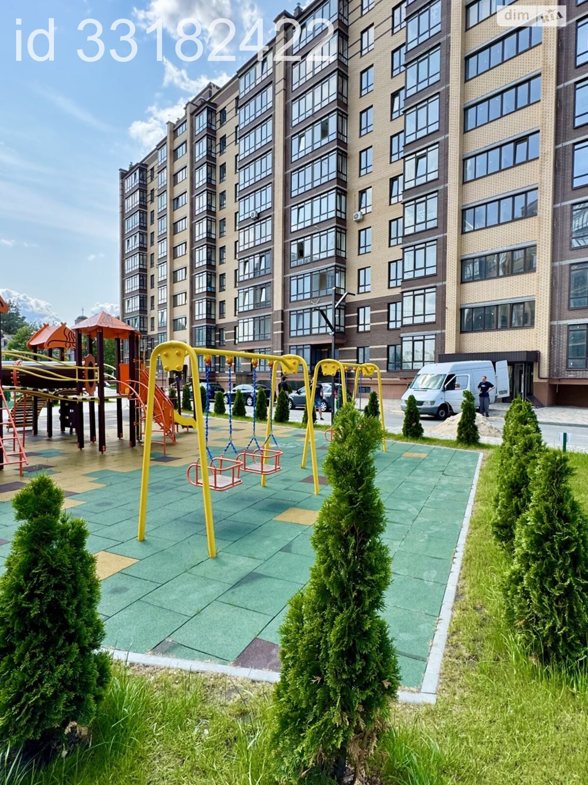 Продаж однокімнатної квартири в Чернігові, на вул. Любецька 114, район Новозаводський фото 1 Продаж однокімнатної квартири в Чернігові, на вул. Любецька 114, район Новозаводський фото 1