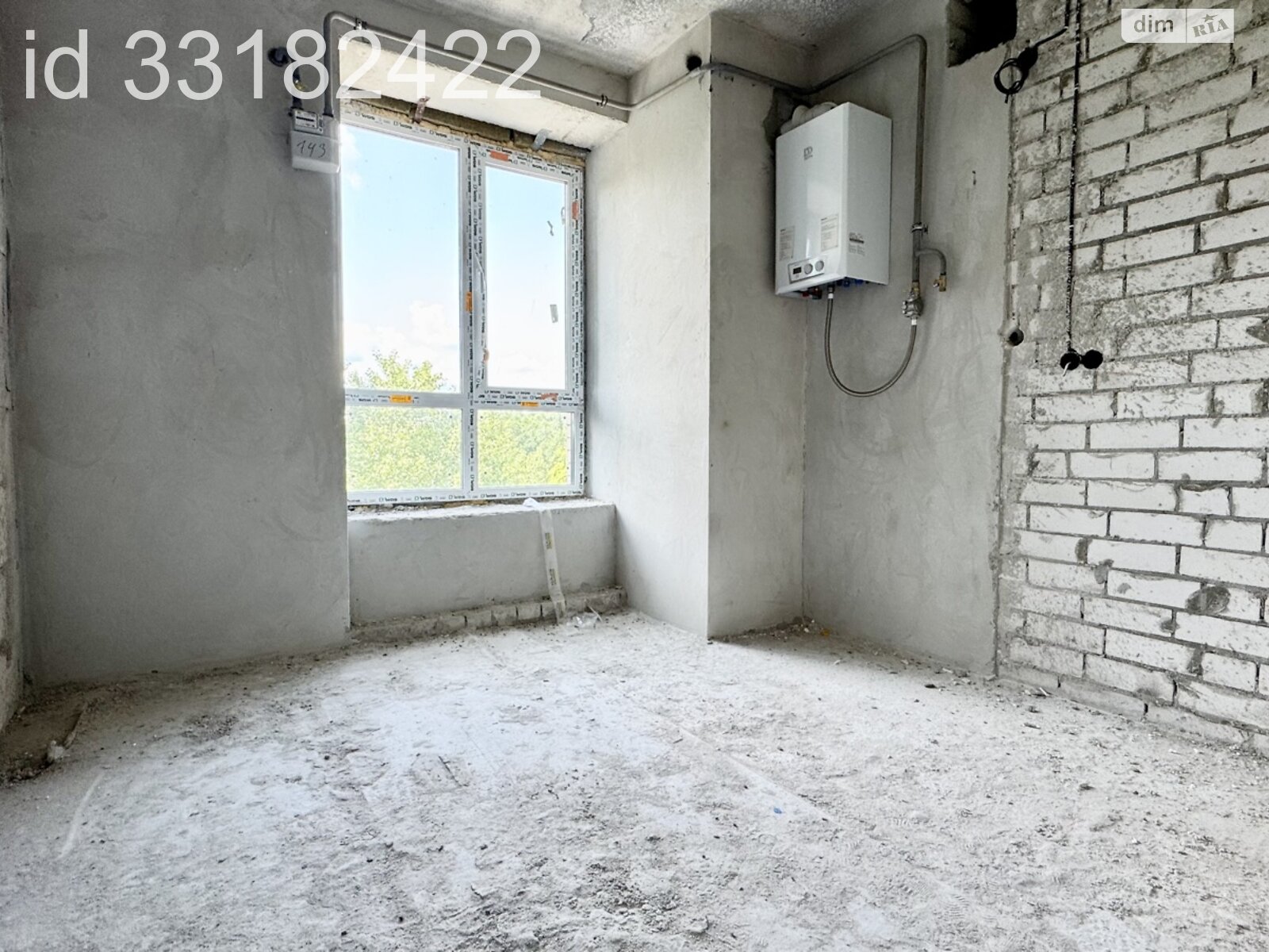 Продаж однокімнатної квартири в Чернігові, на вул. Любецька 114, район Новозаводський фото 1 Продаж однокімнатної квартири в Чернігові, на вул. Любецька 114, район Новозаводський фото 1