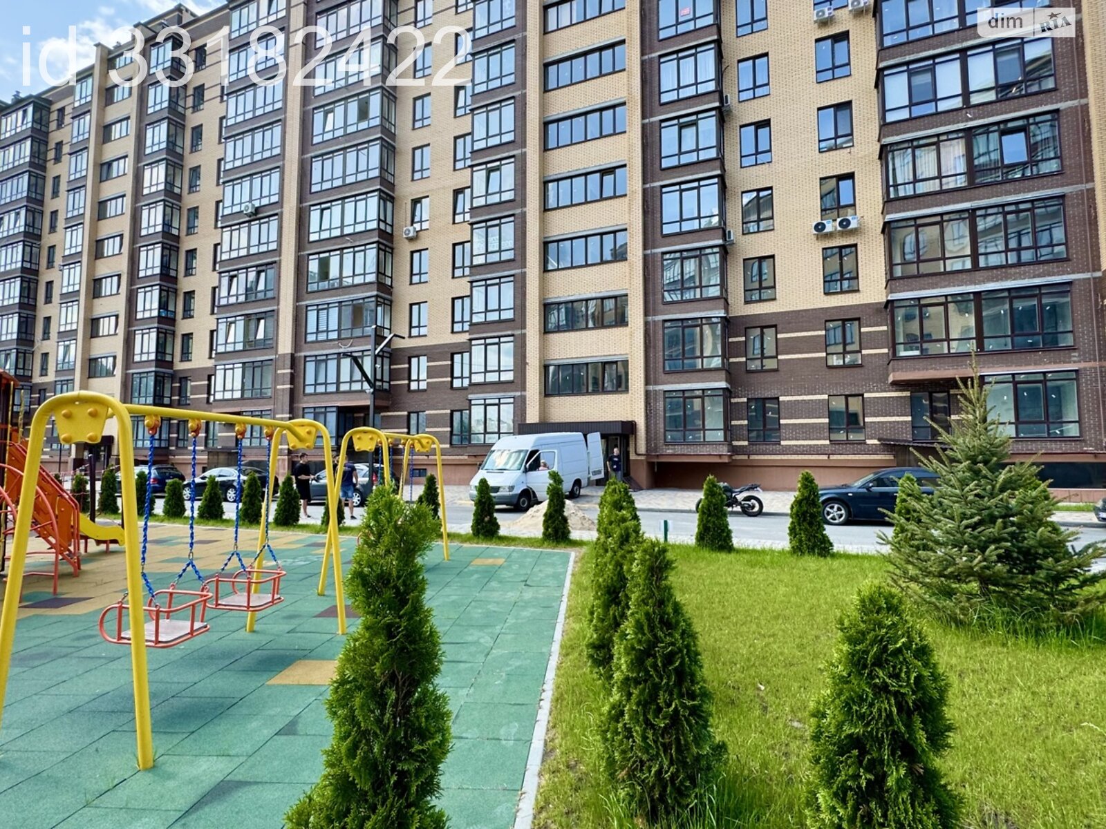 Продаж однокімнатної квартири в Чернігові, на вул. Любецька 114, район Новозаводський фото 1 Продаж однокімнатної квартири в Чернігові, на вул. Любецька 114, район Новозаводський фото 1