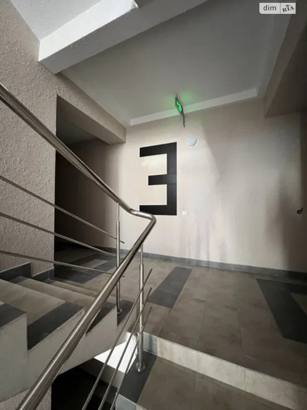 Продажа однокомнатной квартиры в Чернигове, на ул. Любецкая 109А, район Новозаводской фото 1