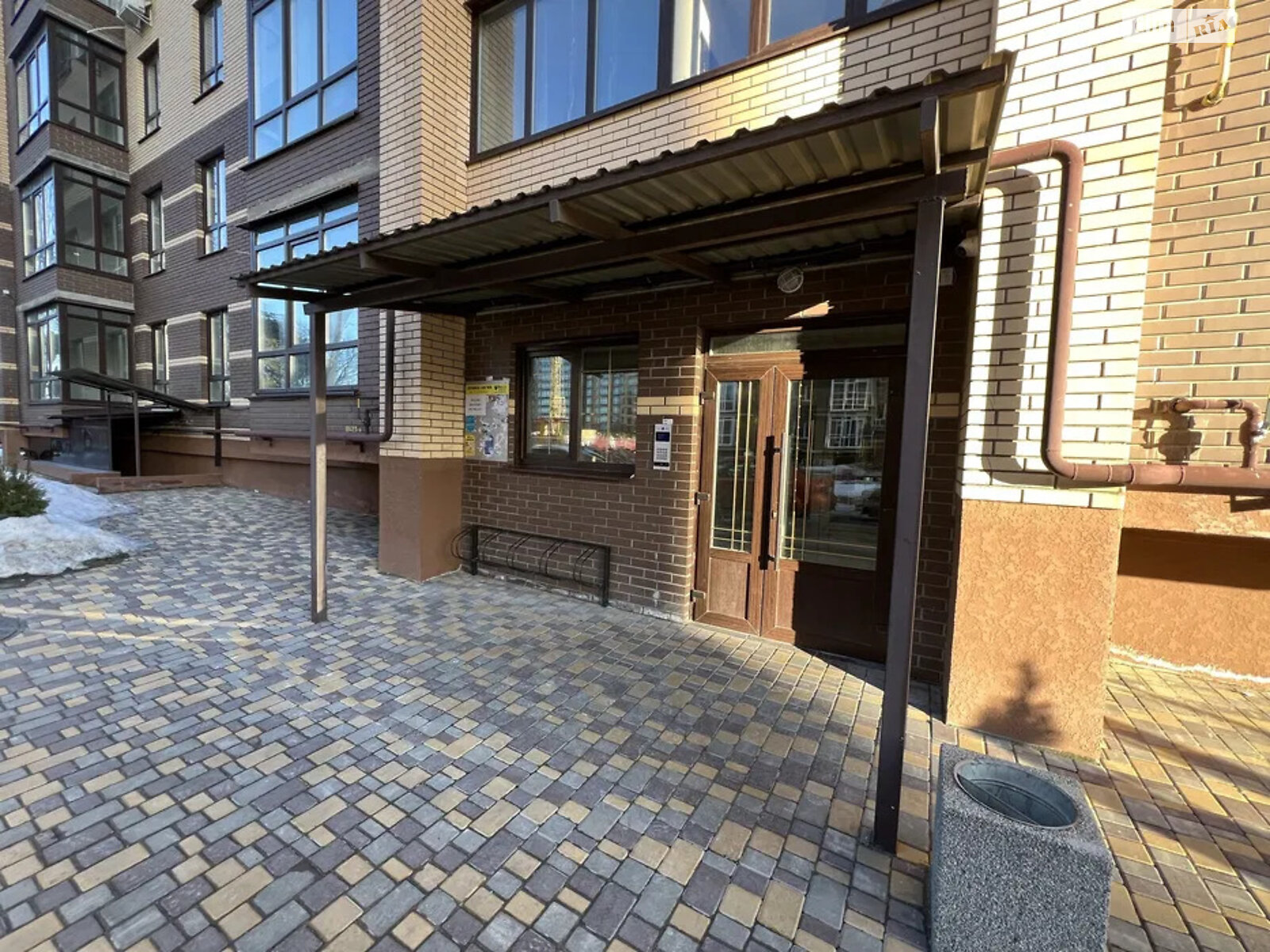 Продажа однокомнатной квартиры в Чернигове, на ул. Любецкая 109А, район Новозаводской фото 1