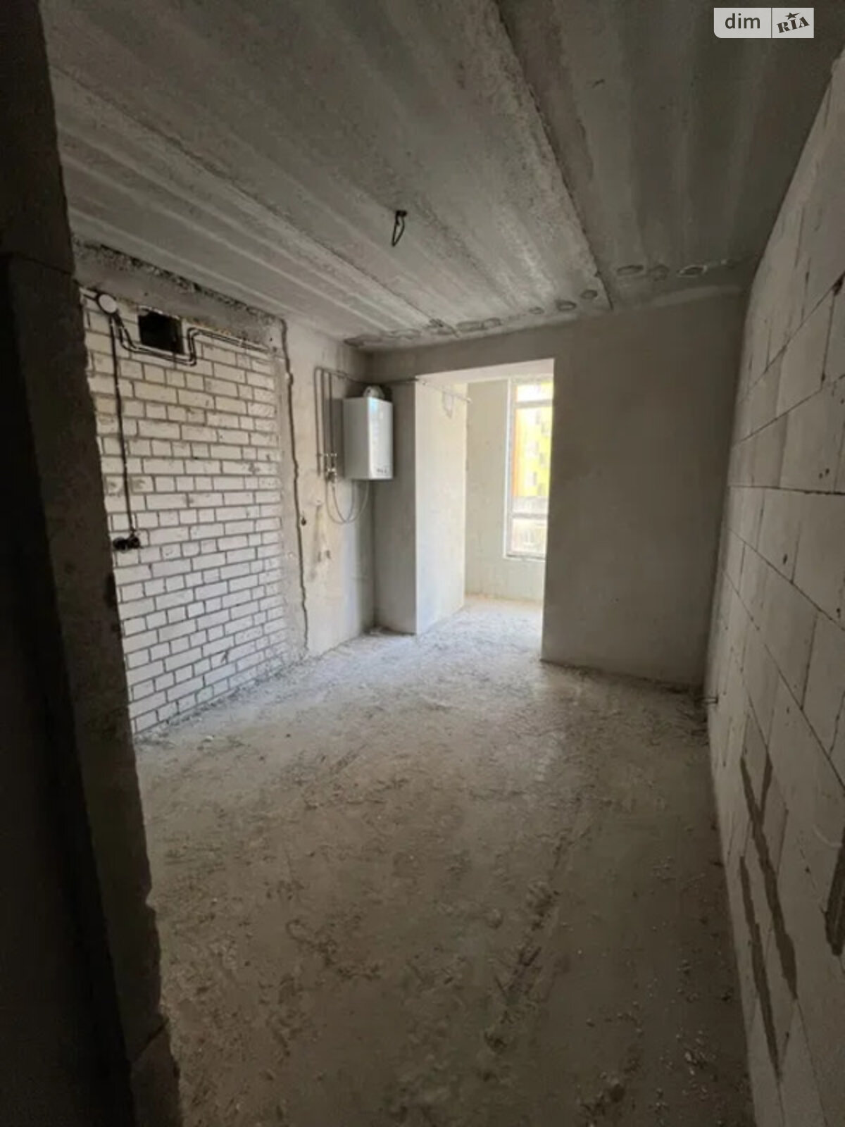 Продажа однокомнатной квартиры в Чернигове, на ул. Любецкая 109А, район Новозаводской фото 1