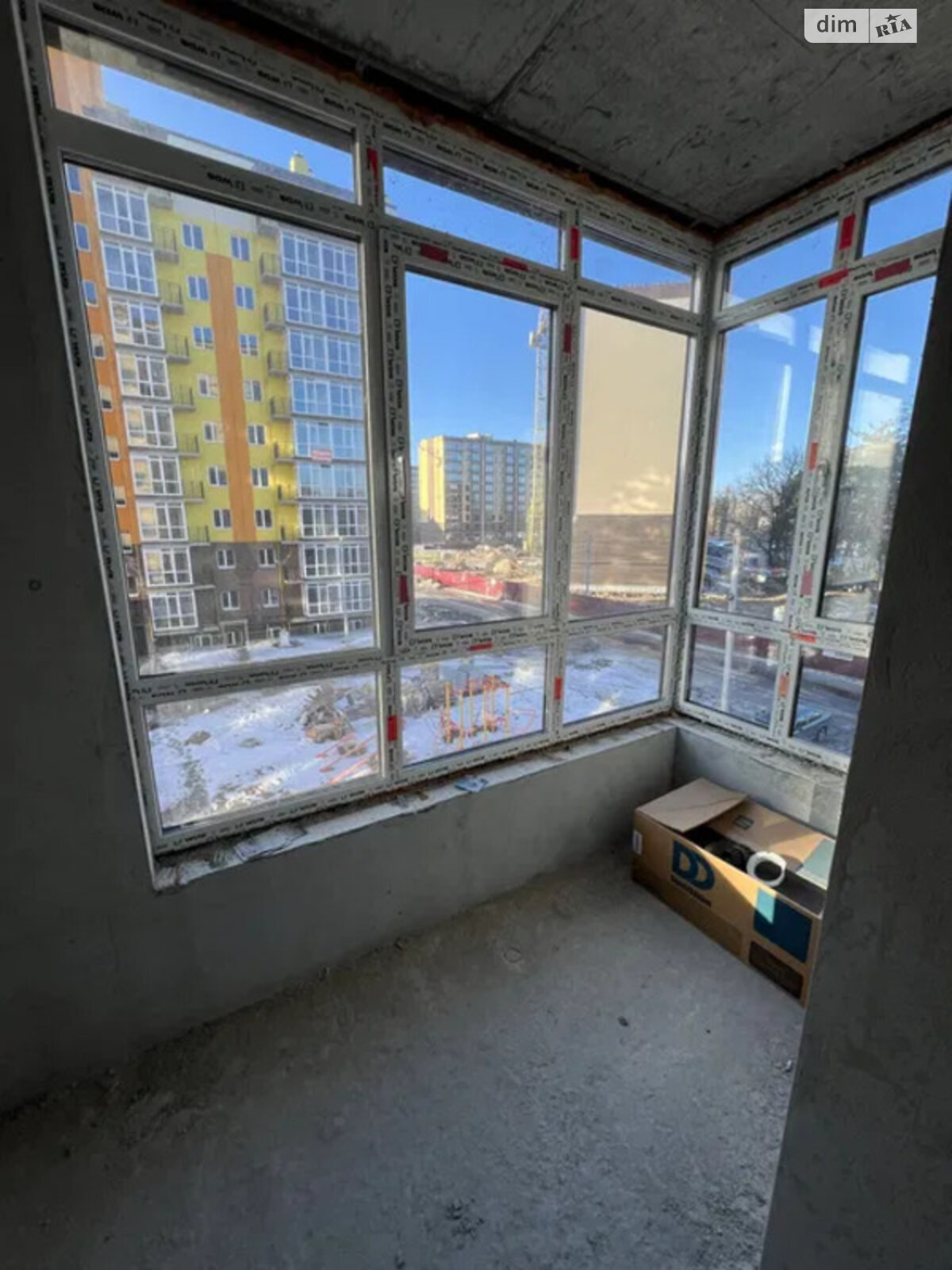 Продажа однокомнатной квартиры в Чернигове, на ул. Любецкая 109А, район Новозаводской фото 1