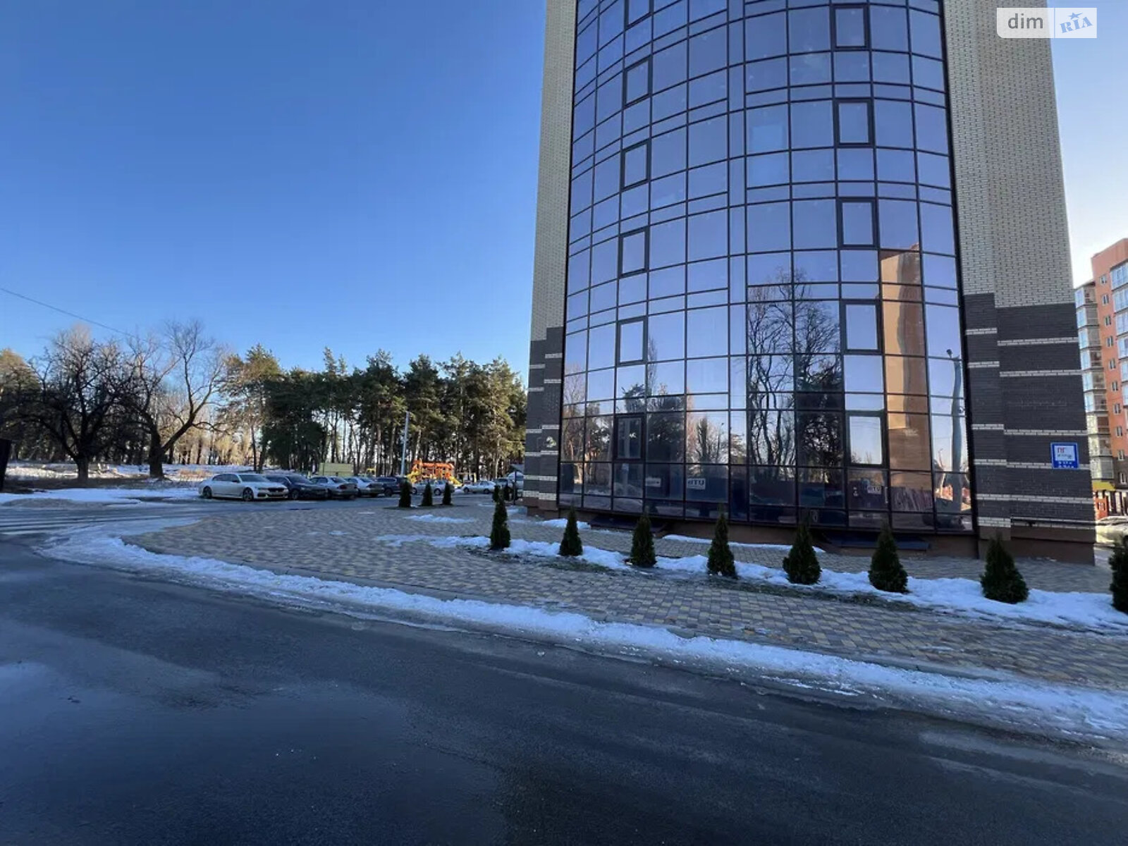 Продажа однокомнатной квартиры в Чернигове, на ул. Любецкая 109А, район Новозаводской фото 1