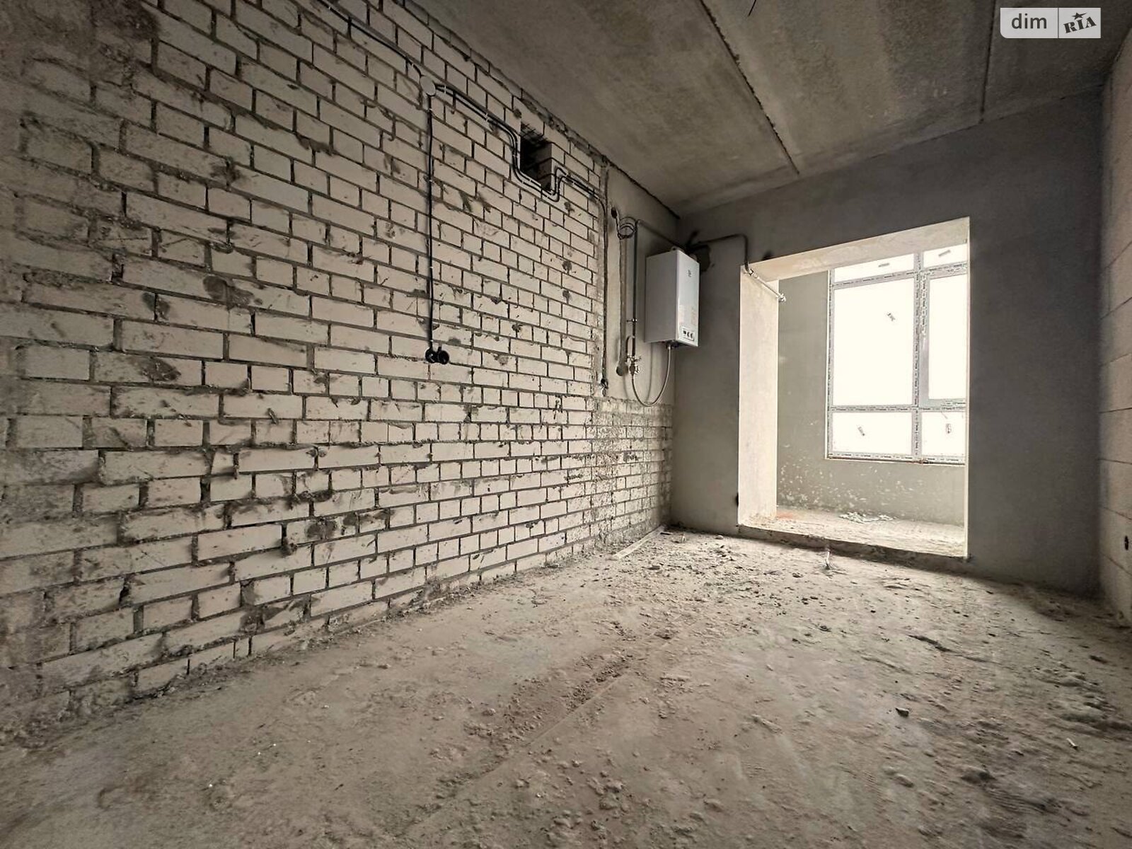 Продажа однокомнатной квартиры в Чернигове, на ул. Любецкая 114, район Новозаводской фото 1