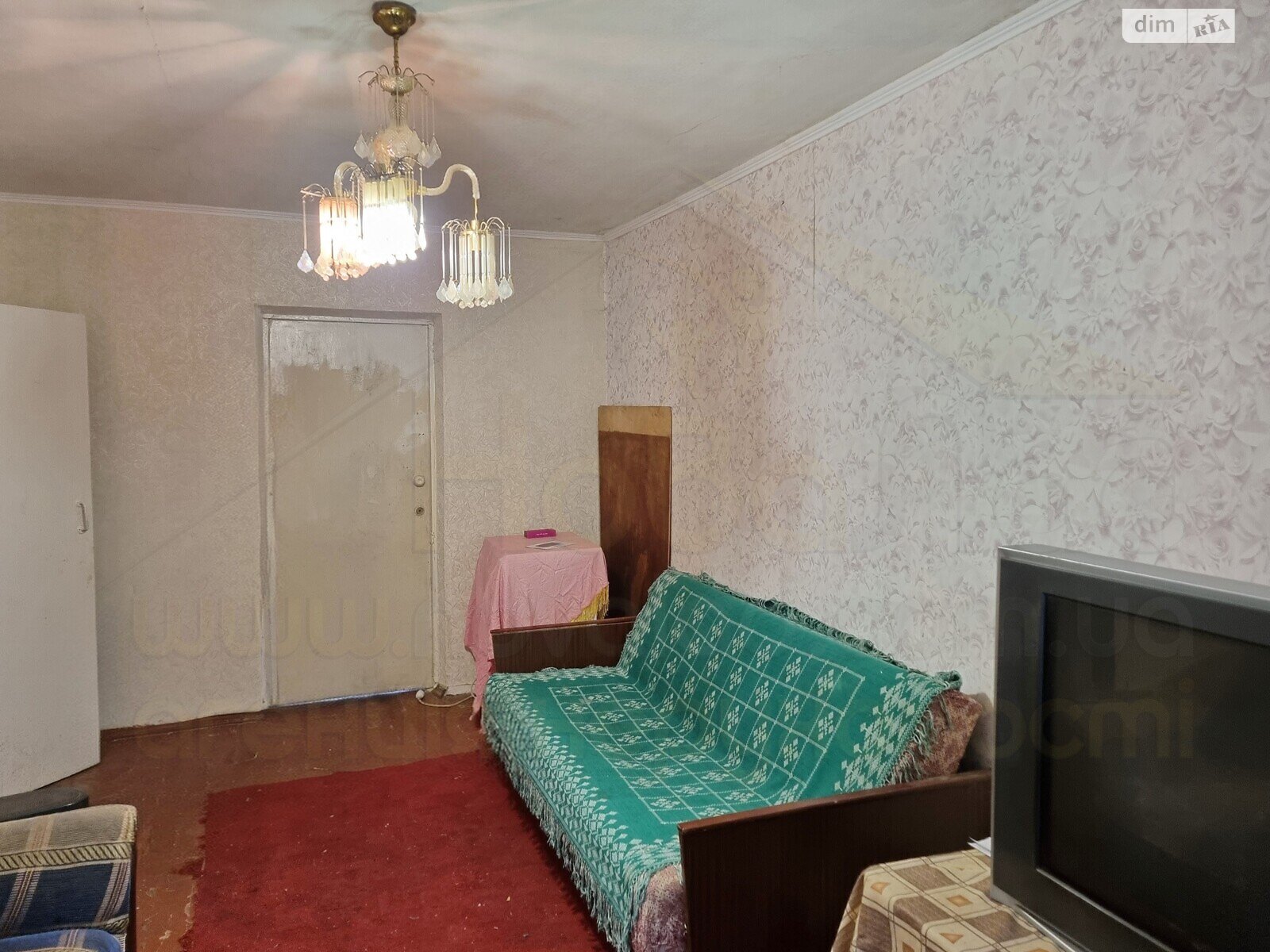 Продажа двухкомнатной квартиры в Чернигове, на ул. Мазепы Ивана, район Новозаводской фото 1