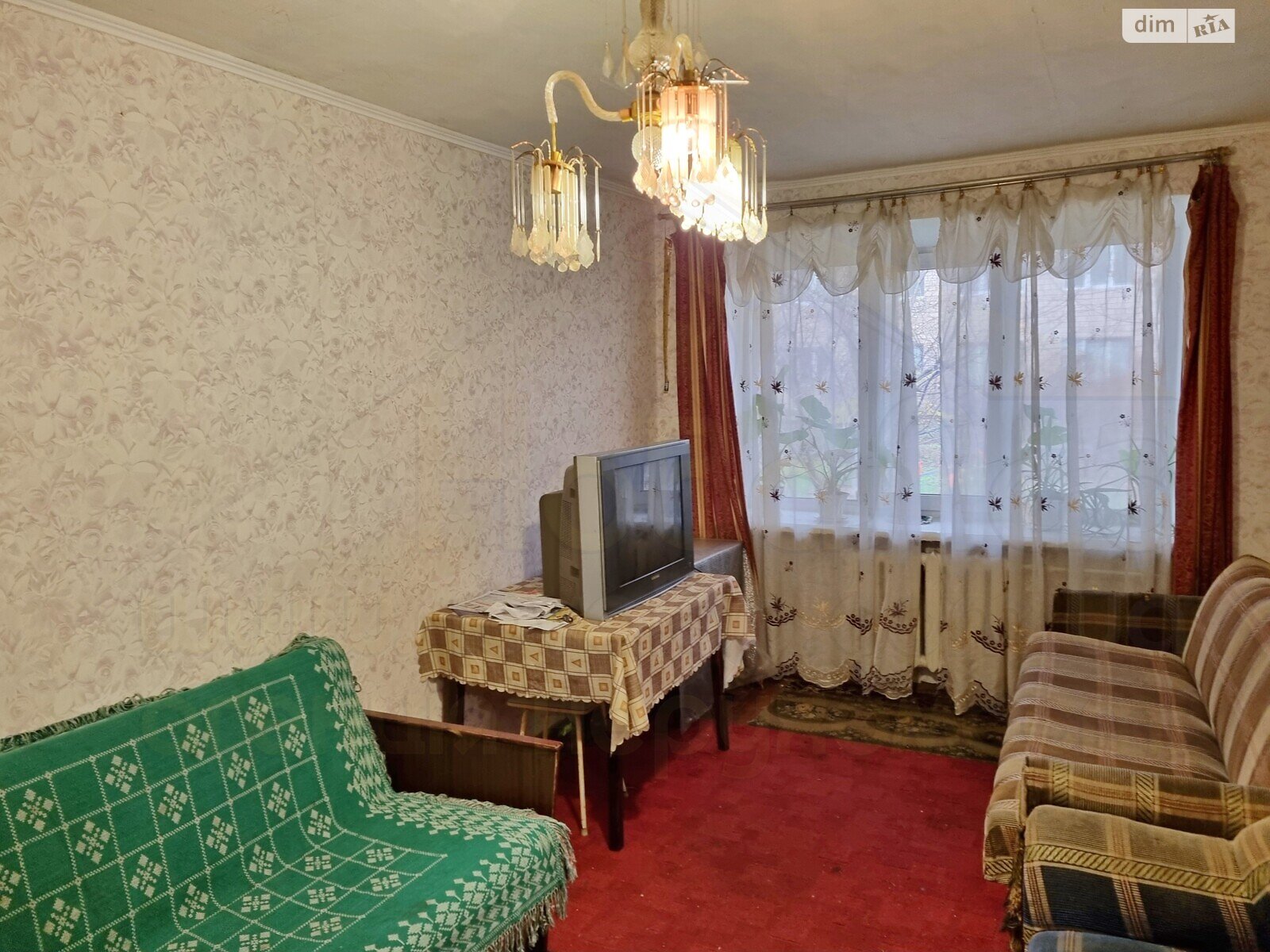 Продажа двухкомнатной квартиры в Чернигове, на ул. Мазепы Ивана, район Новозаводской фото 1