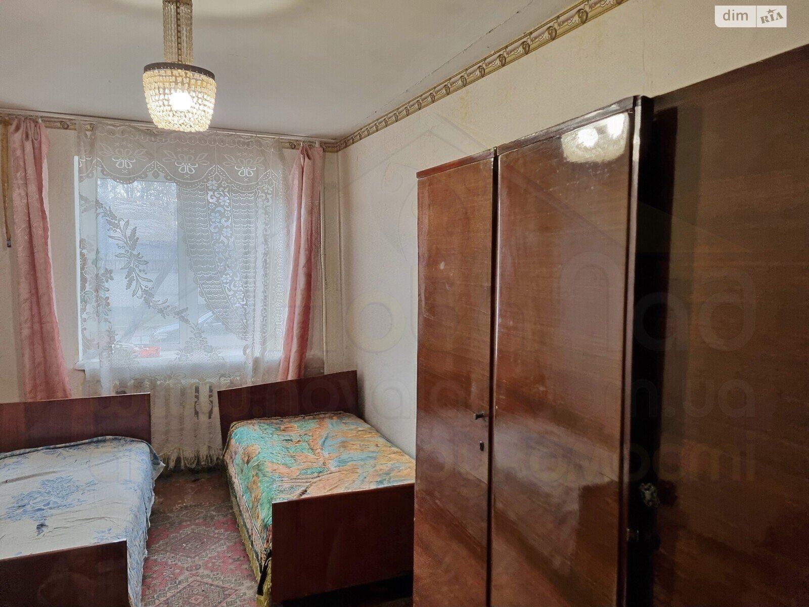 Продажа двухкомнатной квартиры в Чернигове, на ул. Мазепы Ивана, район Новозаводской фото 1