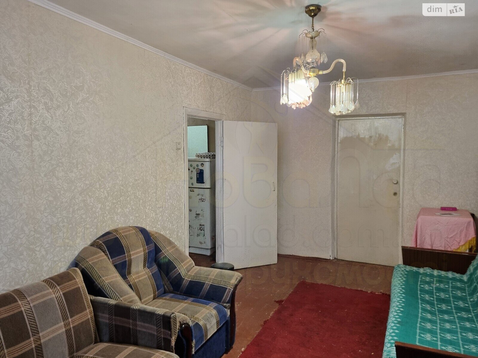 Продажа двухкомнатной квартиры в Чернигове, на ул. Мазепы Ивана, район Новозаводской фото 1