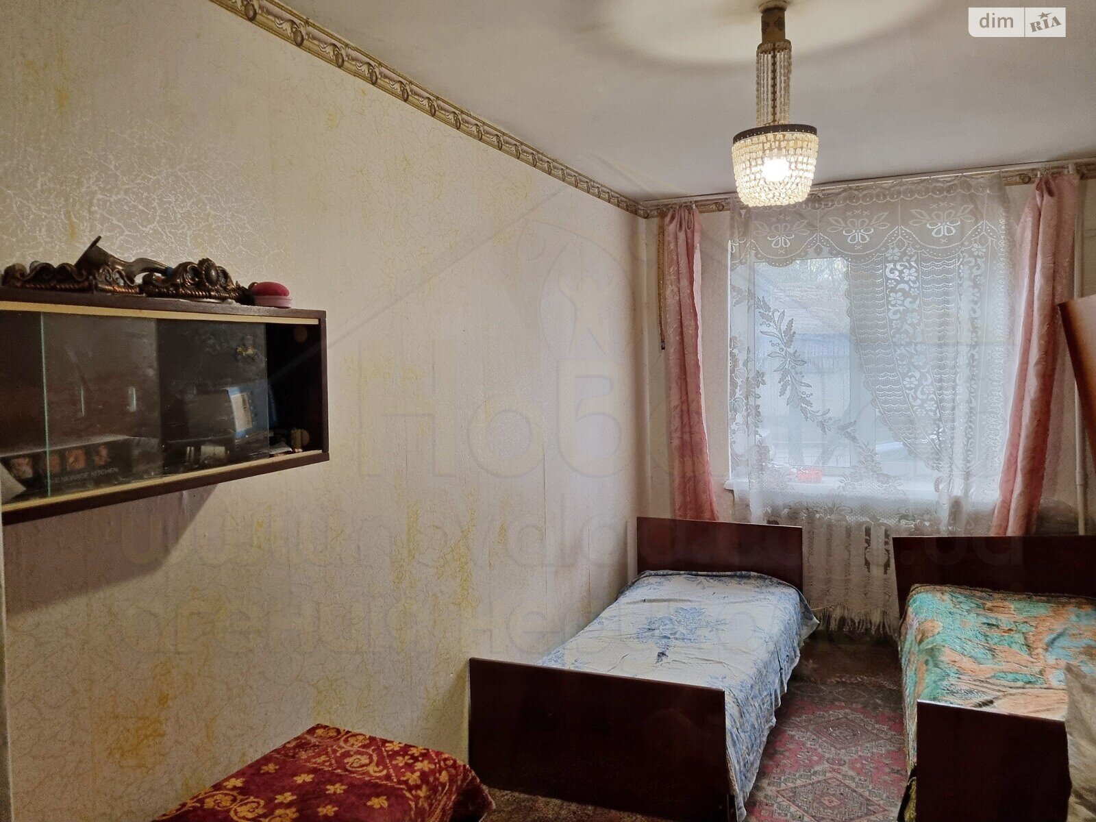 Продажа двухкомнатной квартиры в Чернигове, на ул. Мазепы Ивана, район Новозаводской фото 1