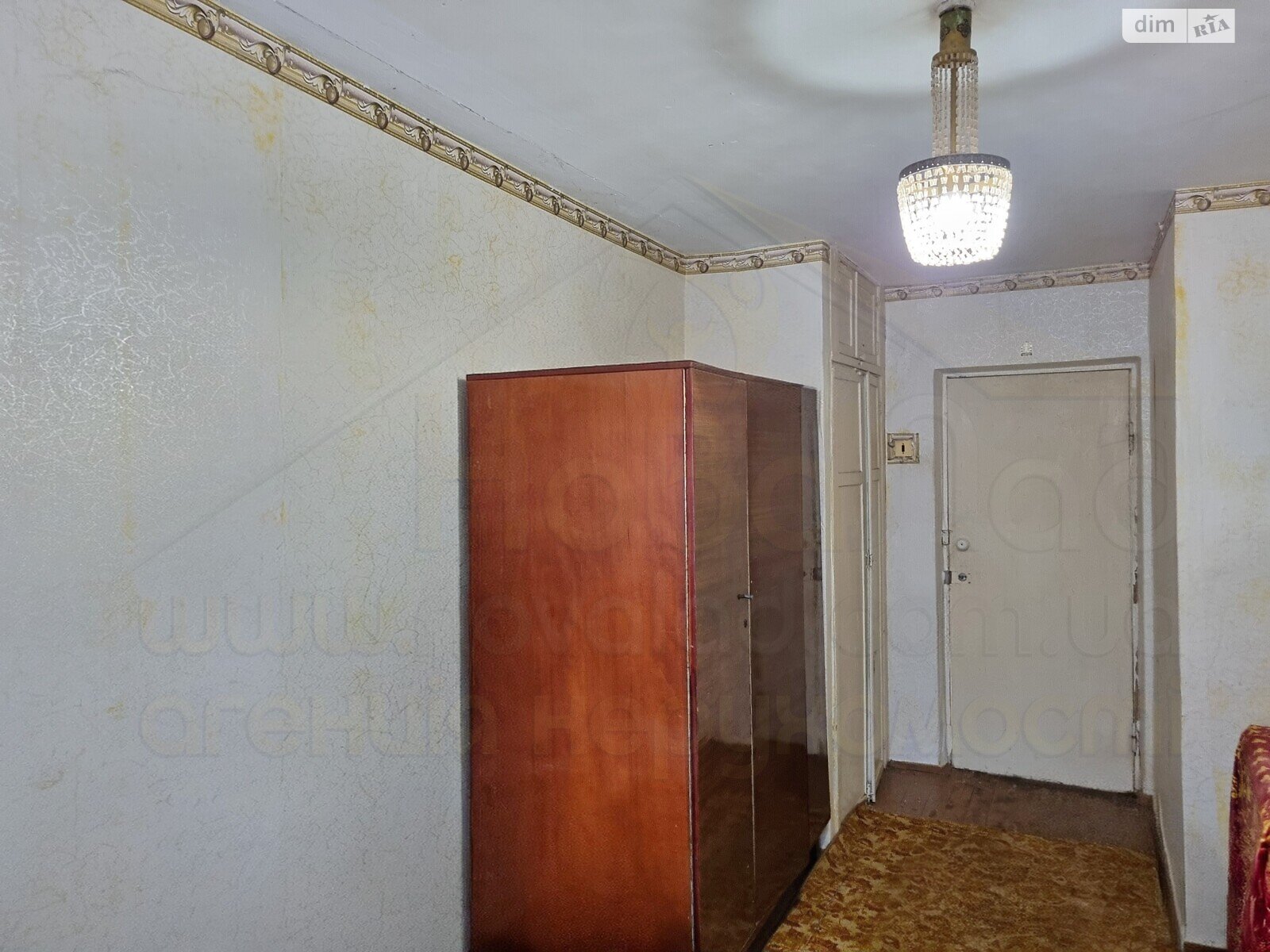 Продажа двухкомнатной квартиры в Чернигове, на ул. Мазепы Ивана, район Новозаводской фото 1