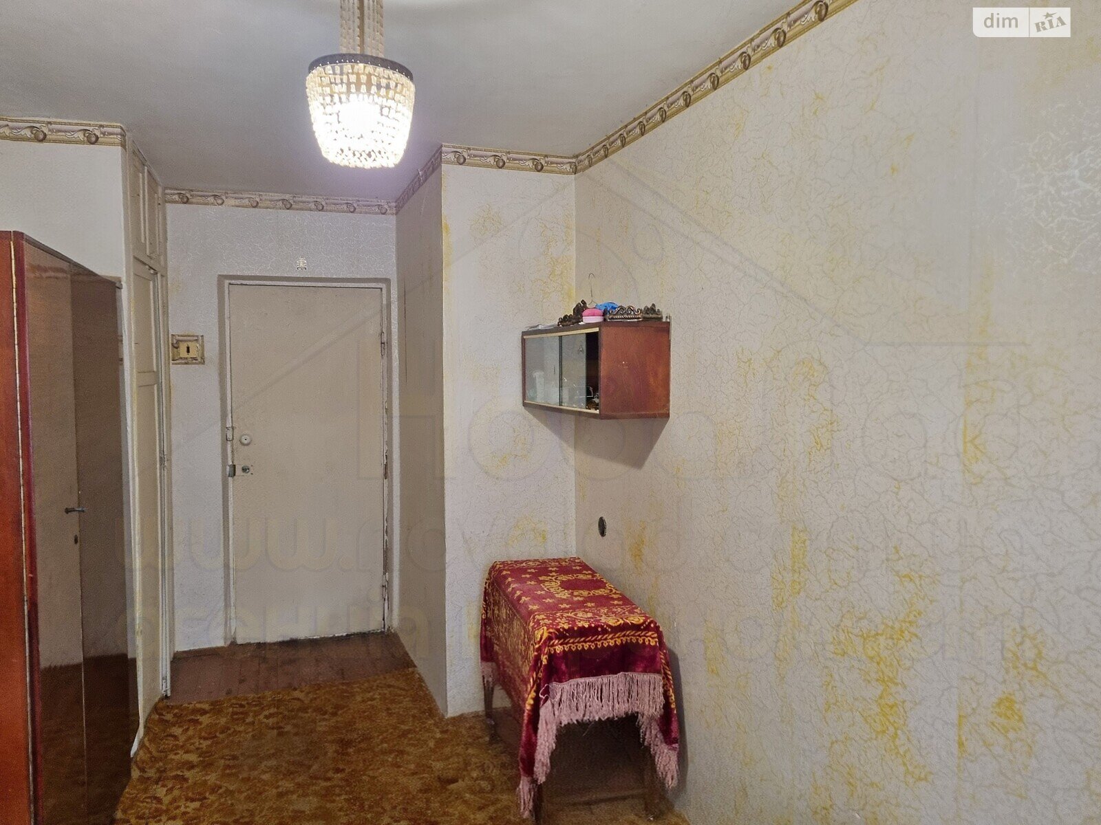 Продажа двухкомнатной квартиры в Чернигове, на ул. Мазепы Ивана, район Новозаводской фото 1