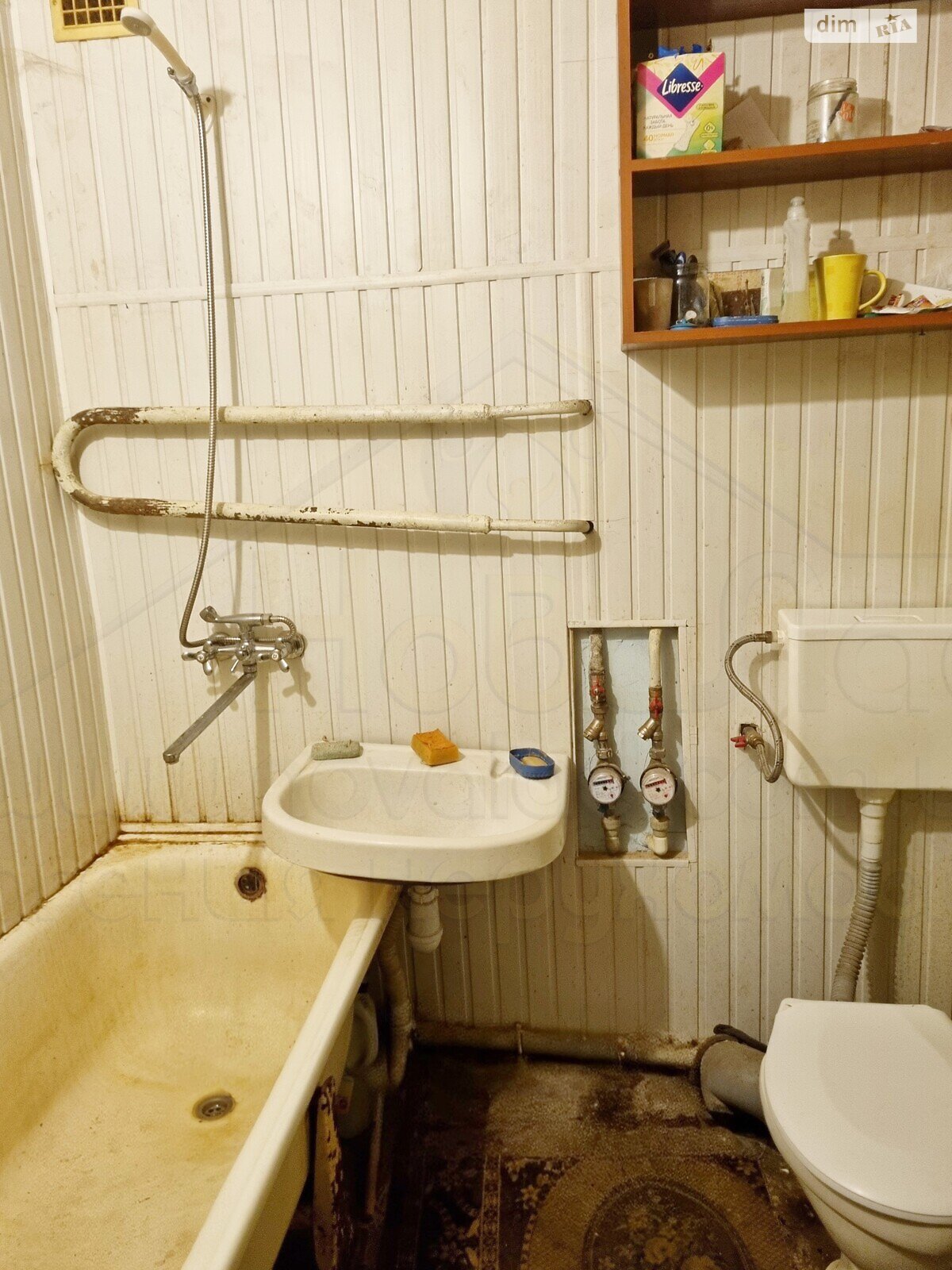 Продажа двухкомнатной квартиры в Чернигове, на ул. Мазепы Ивана, район Новозаводской фото 1