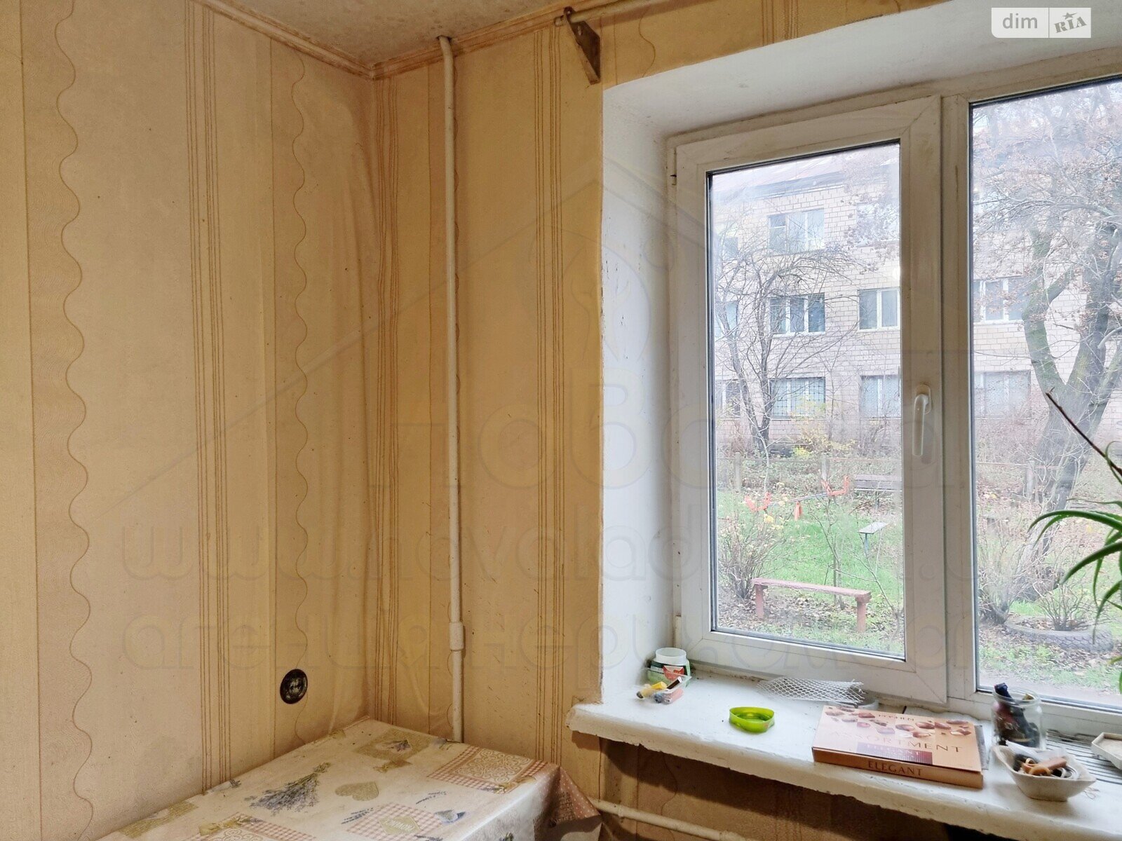 Продажа двухкомнатной квартиры в Чернигове, на ул. Мазепы Ивана, район Новозаводской фото 1