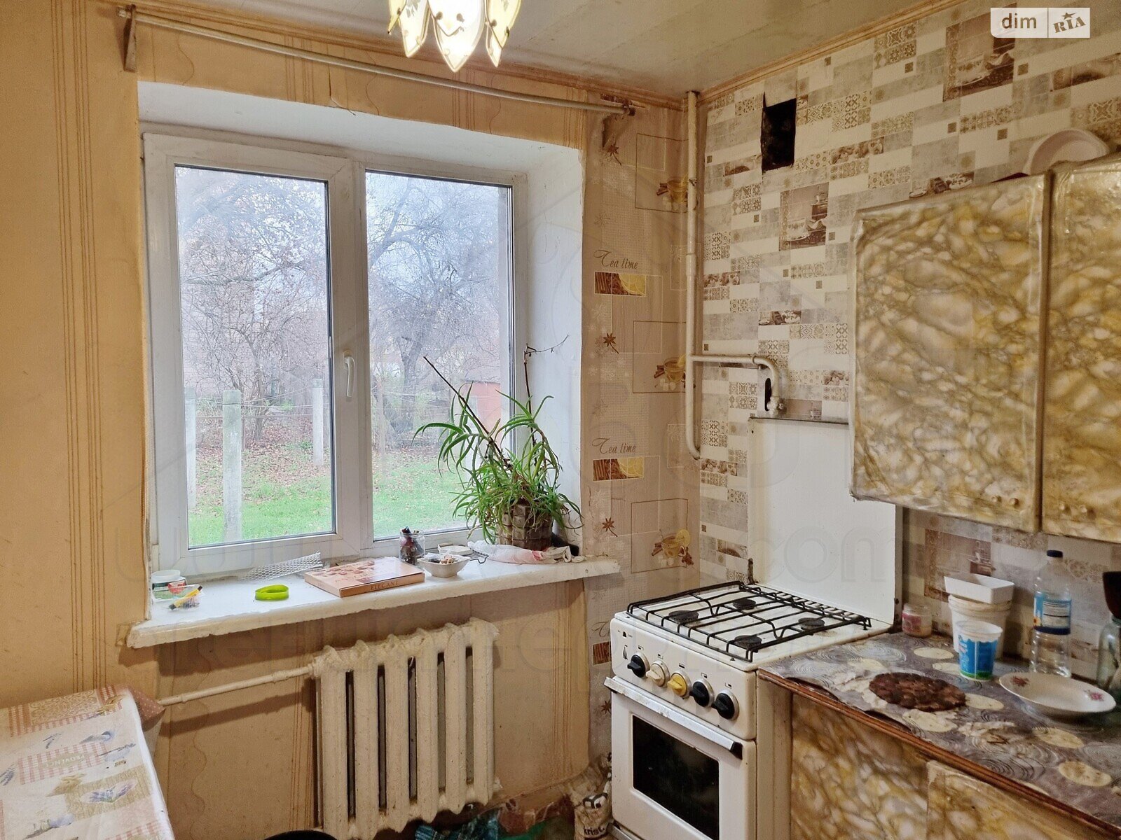 Продажа двухкомнатной квартиры в Чернигове, на ул. Мазепы Ивана, район Новозаводской фото 1