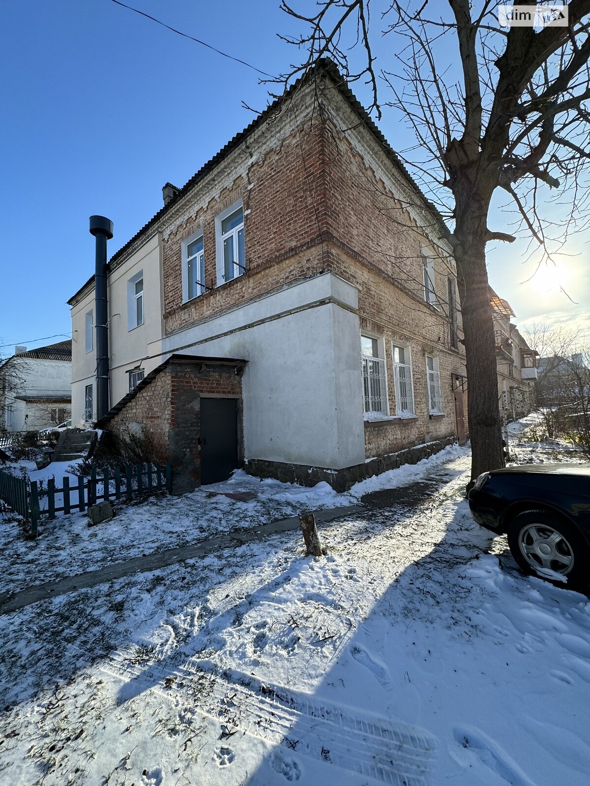 Продажа однокомнатной квартиры в Чернигове, на ул. Музыкальная 12, район Новозаводской фото 1