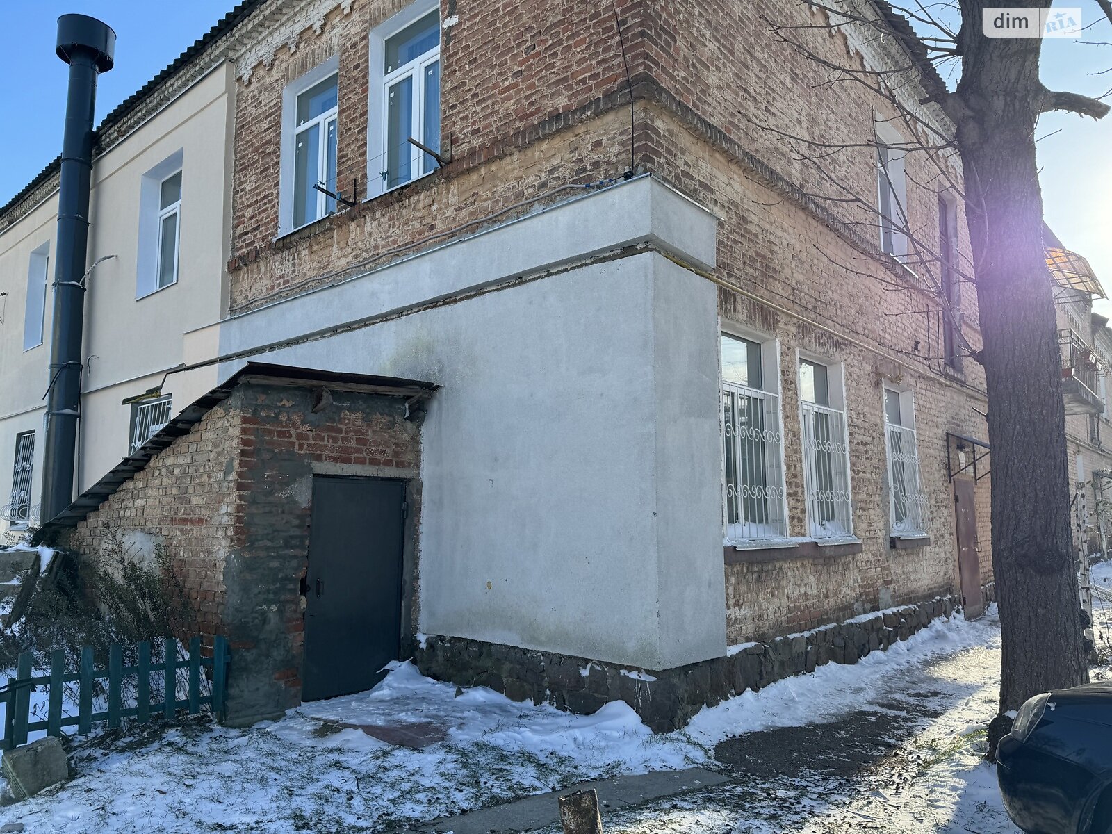 Продажа однокомнатной квартиры в Чернигове, на ул. Музыкальная 12, район Новозаводской фото 1
