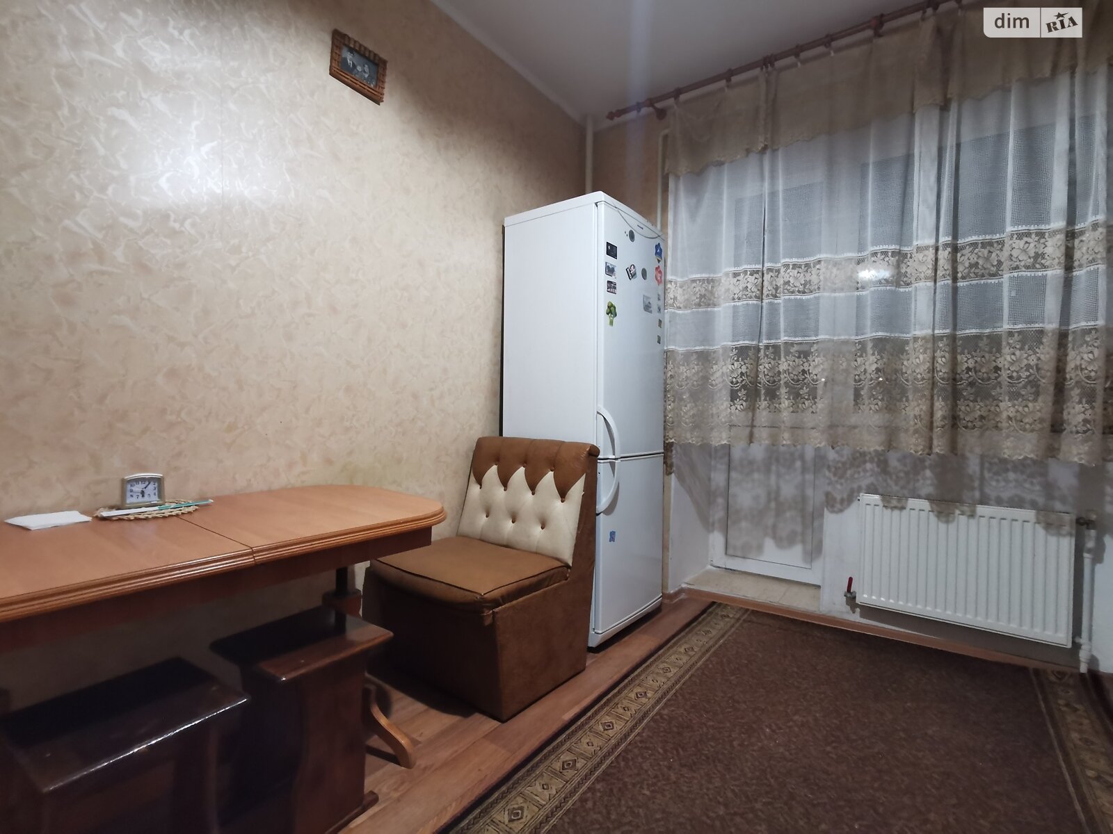 Продаж однокімнатної квартири в Чернігові, на вул. Національної гвардії 39А, район Новозаводський фото 1 Продаж однокімнатної квартири в Чернігові, на вул. Національної гвардії 39А, район Новозаводський фото 1