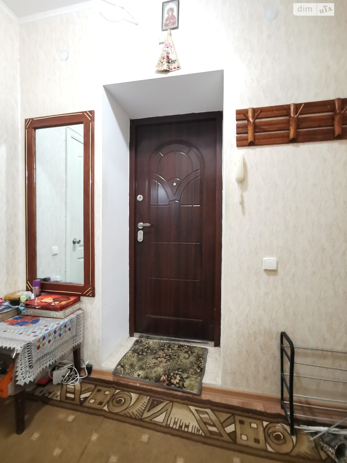 Продаж однокімнатної квартири в Чернігові, на вул. Національної гвардії 39А, район Новозаводський фото 1 Продаж однокімнатної квартири в Чернігові, на вул. Національної гвардії 39А, район Новозаводський фото 1