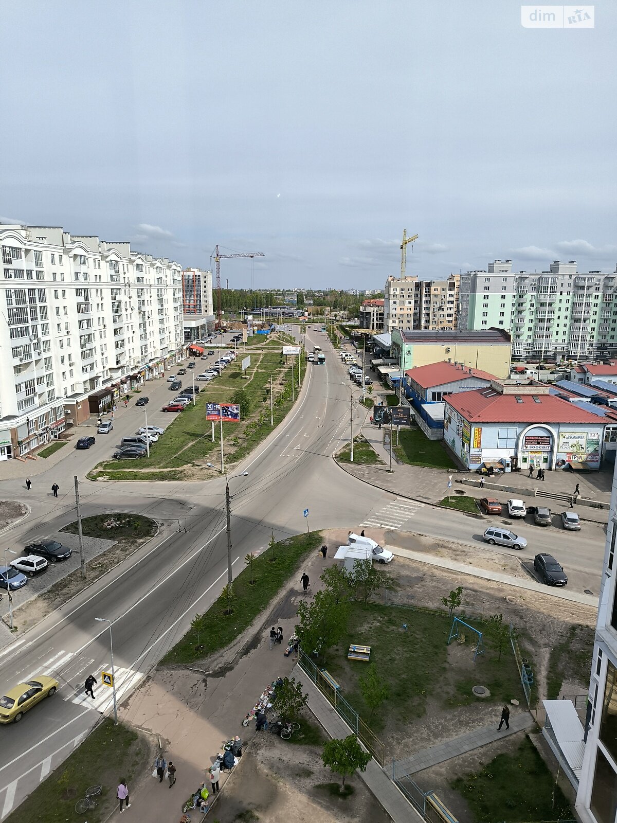 Продажа двухкомнатной квартиры в Чернигове, на ул. Независимости 12Б, район Новозаводской фото 1