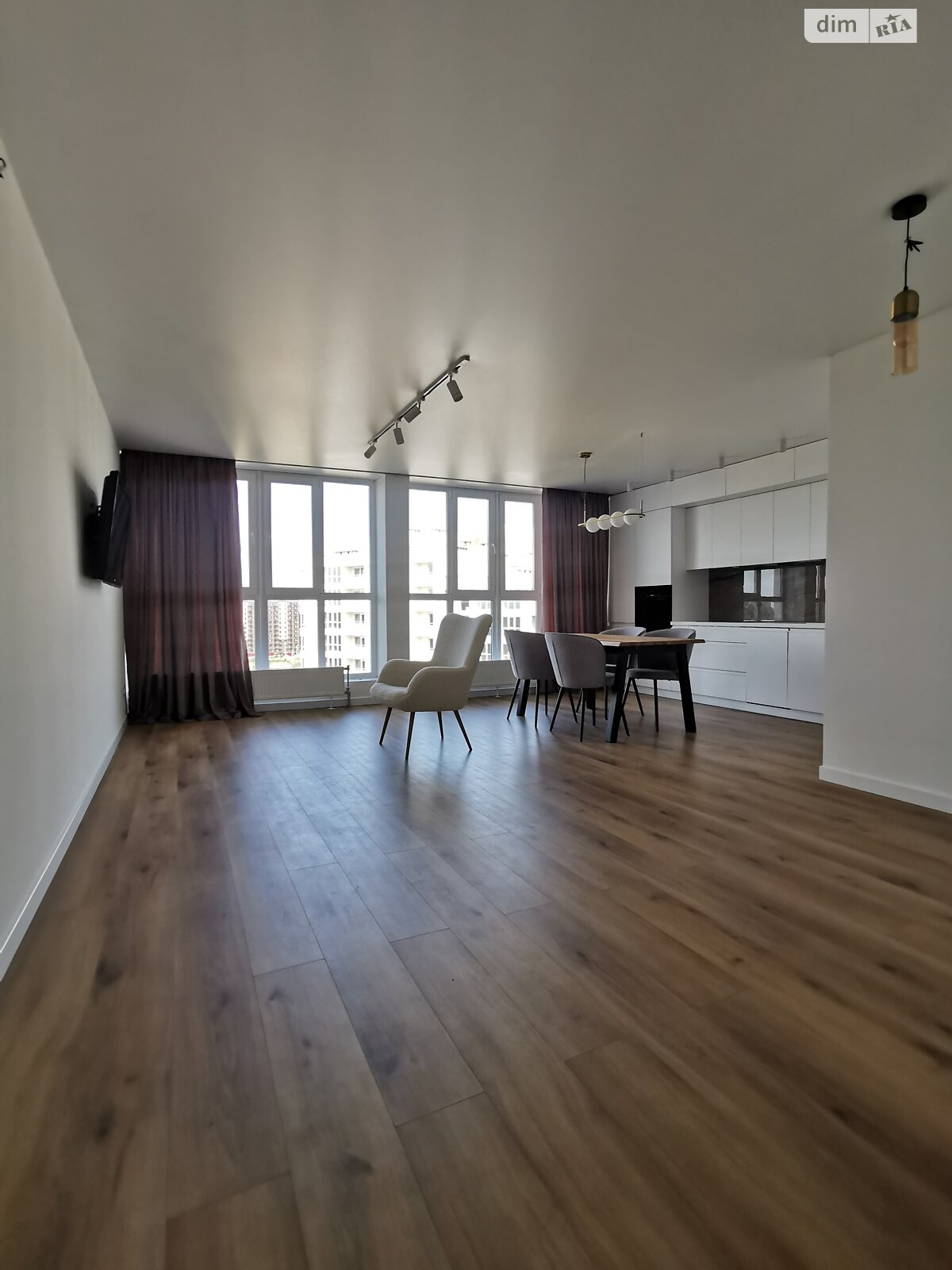 Продажа двухкомнатной квартиры в Чернигове, на ул. Независимости 25, район Новозаводской фото 1