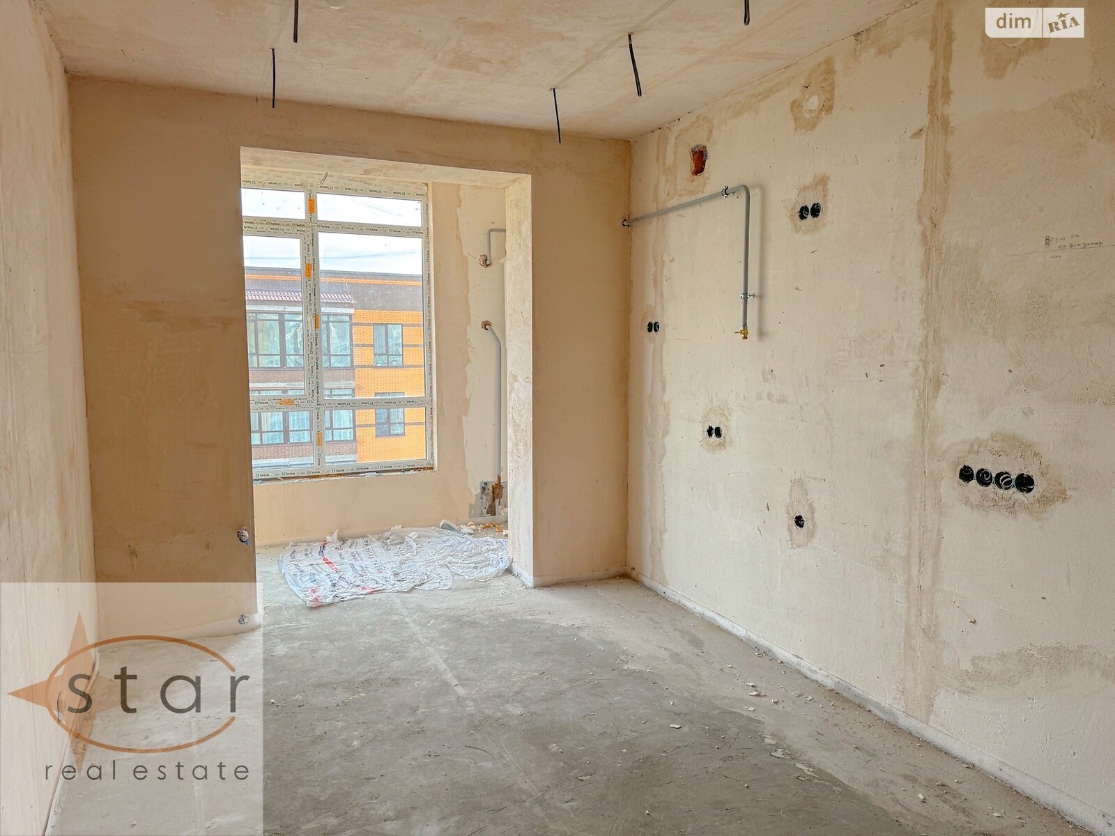 Продажа двухкомнатной квартиры в Чернигове, на ул. Независимости 19, район Новозаводской фото 1