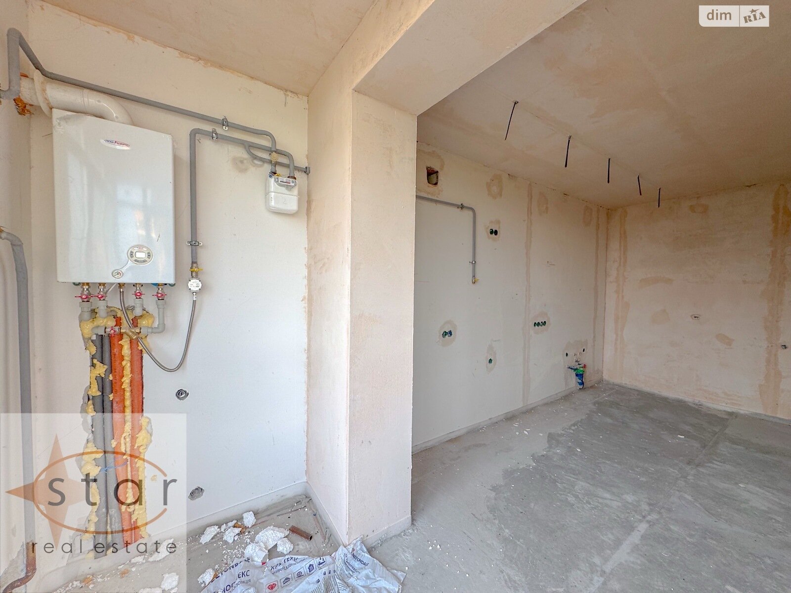 Продажа двухкомнатной квартиры в Чернигове, на ул. Независимости 19, район Новозаводской фото 1