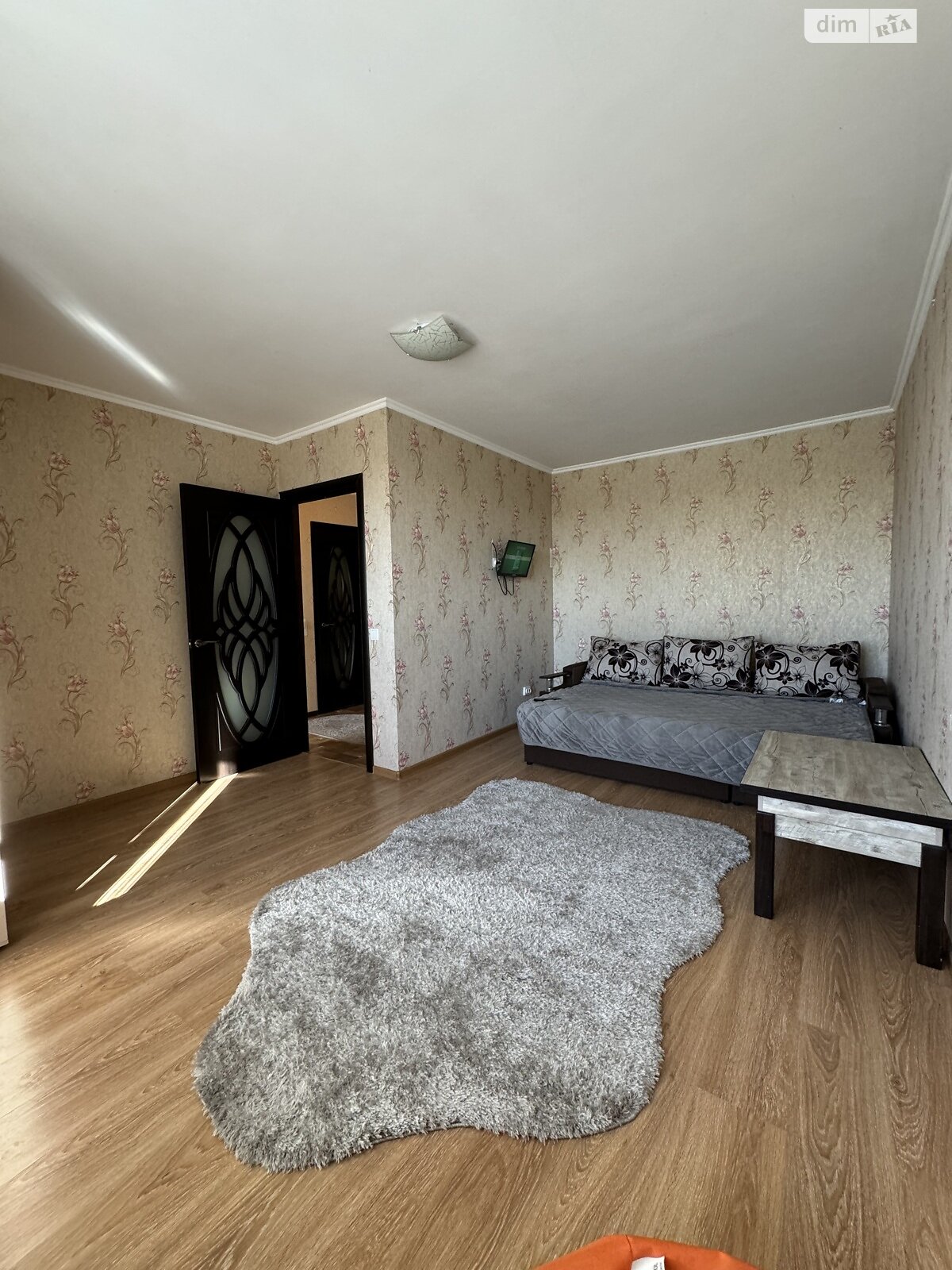 Продаж однокімнатної квартири в Чернігові, на вул. Попова 31Б, район Новозаводський фото 1 Продаж однокімнатної квартири в Чернігові, на вул. Попова 31Б, район Новозаводський фото 1