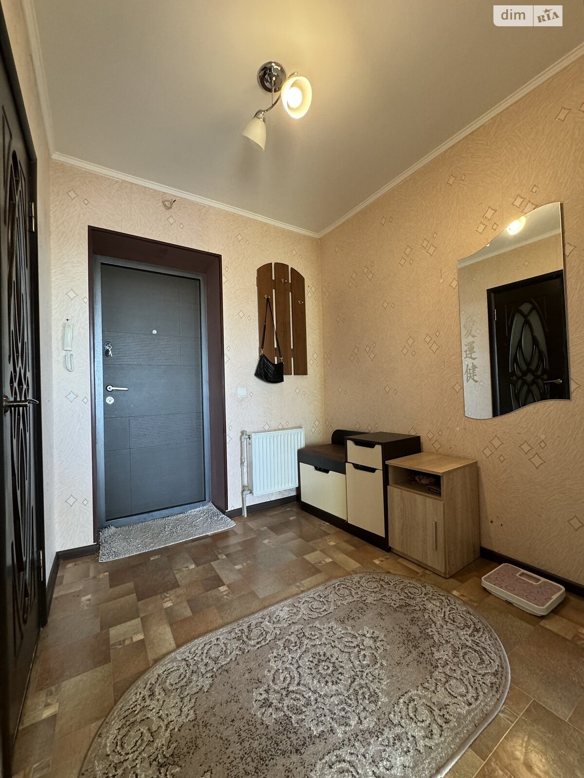 Продаж однокімнатної квартири в Чернігові, на вул. Попова 31Б, район Новозаводський фото 1 Продаж однокімнатної квартири в Чернігові, на вул. Попова 31Б, район Новозаводський фото 1
