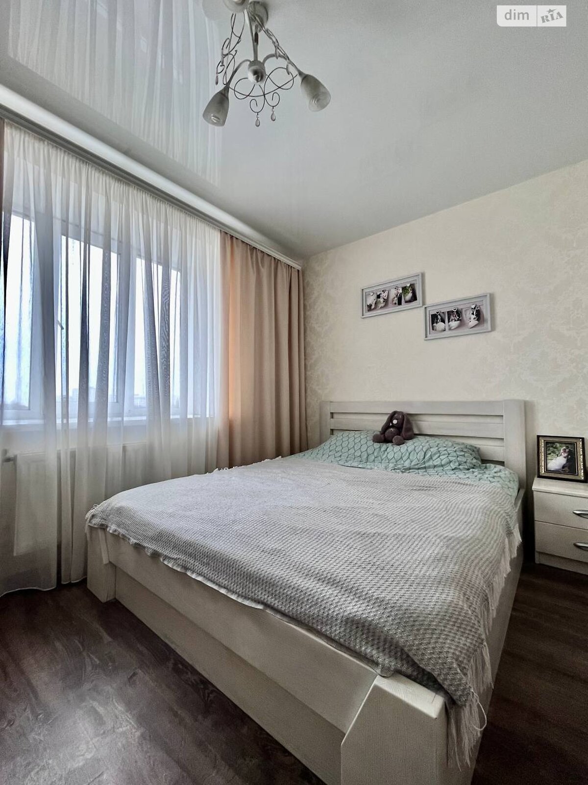 Продажа двухкомнатной квартиры в Чернигове, на ул. Степана Бандеры 31Б, район Новозаводской фото 1 Продажа двухкомнатной квартиры в Чернигове, на ул. Степана Бандеры 31Б, район Новозаводской фото 1