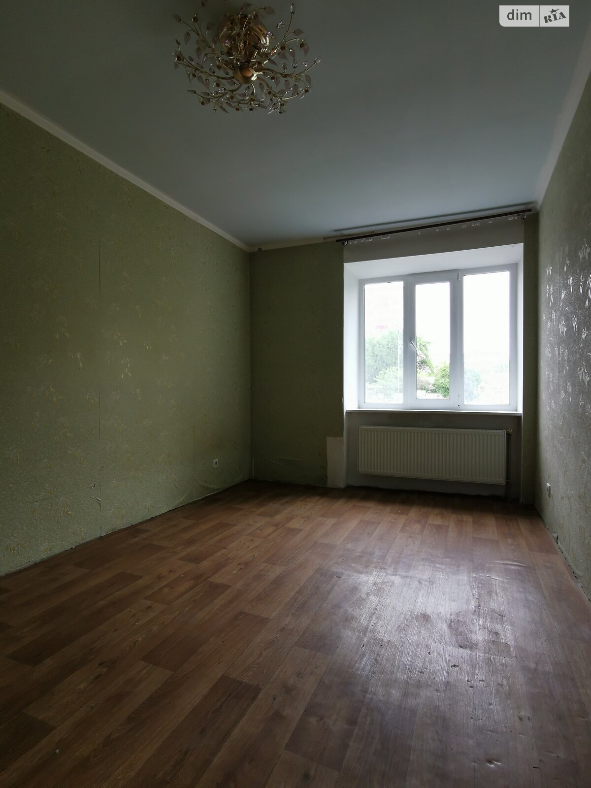 Продажа двухкомнатной квартиры в Чернигове, на ул. Старобелоуская 61А, район Новозаводской фото 1