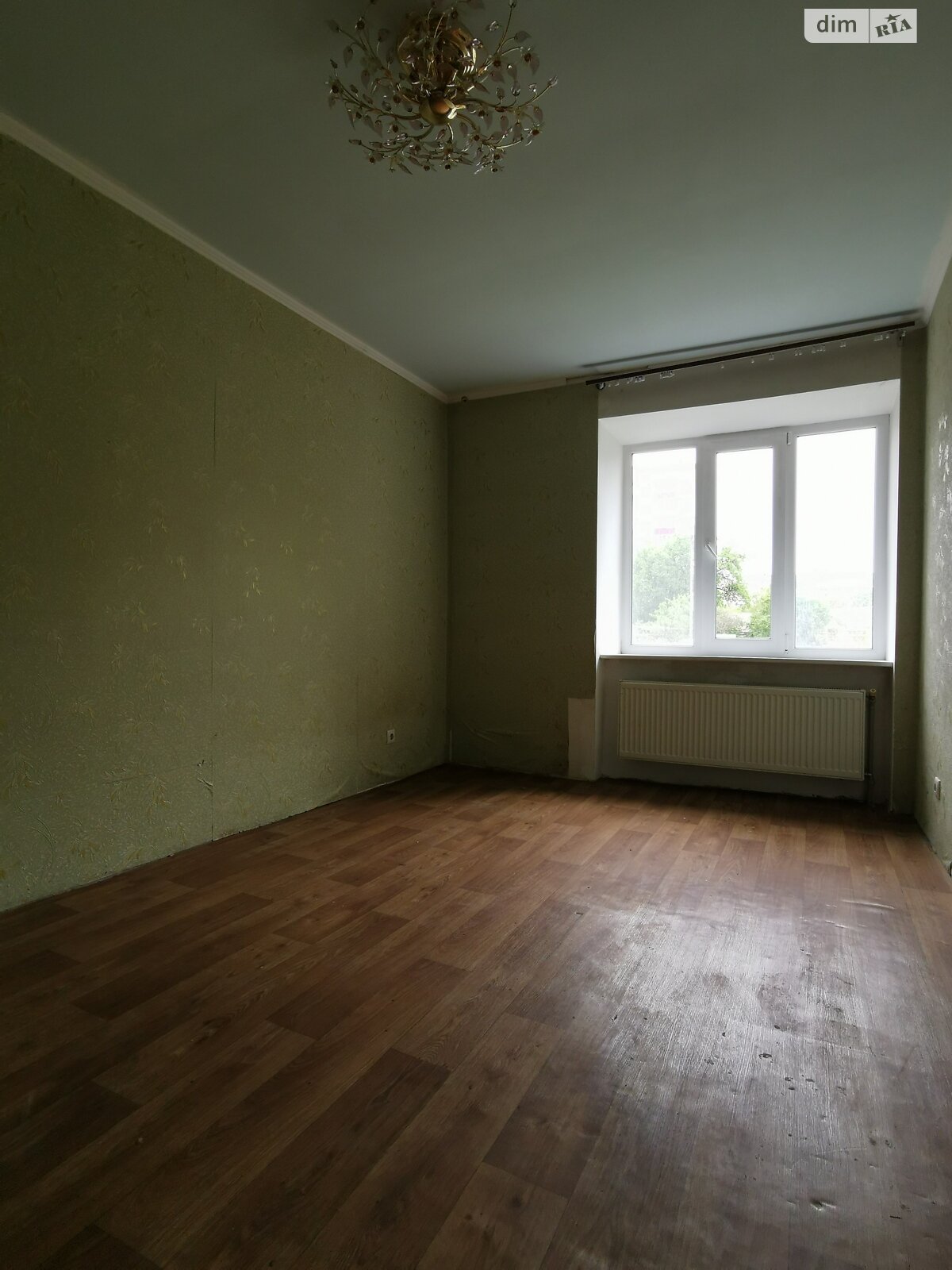 Продажа двухкомнатной квартиры в Чернигове, на ул. Старобелоуская 61А, район Новозаводской фото 1