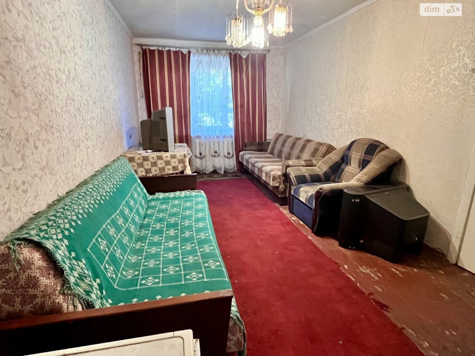 Продаж двокімнатної квартири в Чернігові, на вул. Старобілоуська 27А, район Новозаводський фото 1 Продаж двокімнатної квартири в Чернігові, на вул. Старобілоуська 27А, район Новозаводський фото 1