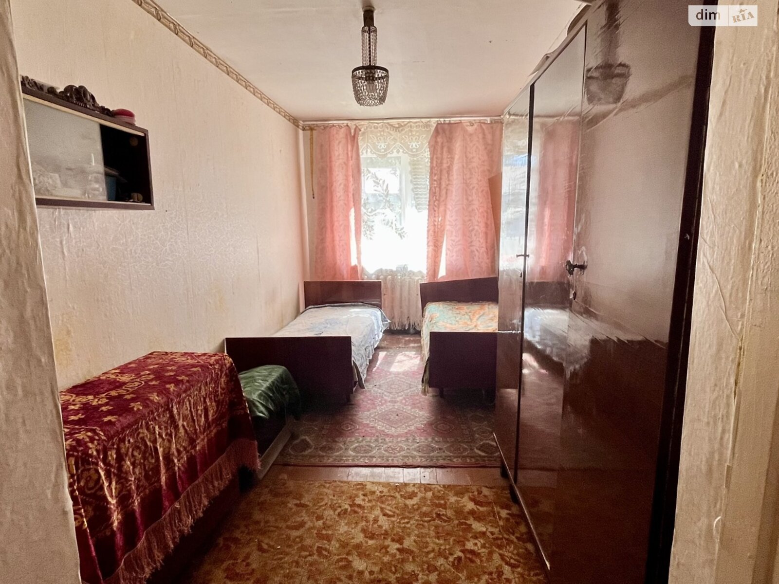 Продаж двокімнатної квартири в Чернігові, на вул. Старобілоуська 27А, район Новозаводський фото 1 Продаж двокімнатної квартири в Чернігові, на вул. Старобілоуська 27А, район Новозаводський фото 1