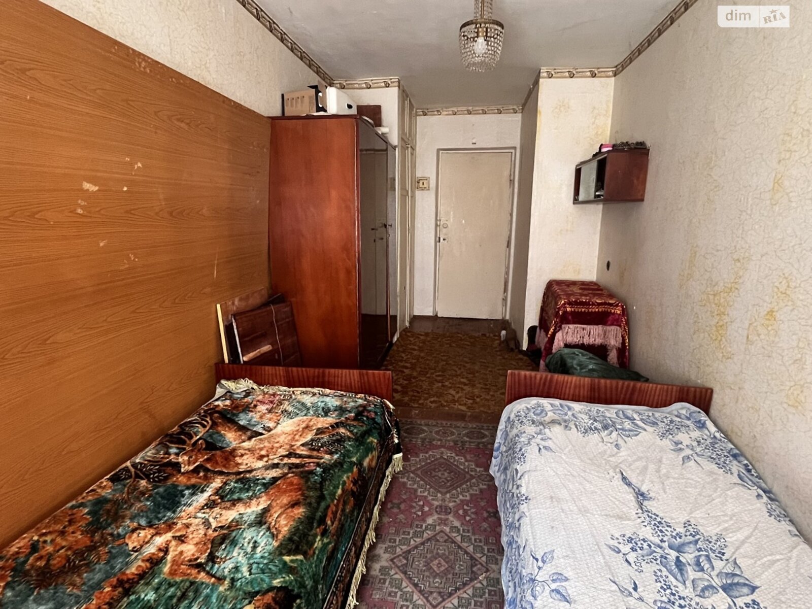 Продаж двокімнатної квартири в Чернігові, на вул. Старобілоуська 27А, район Новозаводський фото 1 Продаж двокімнатної квартири в Чернігові, на вул. Старобілоуська 27А, район Новозаводський фото 1