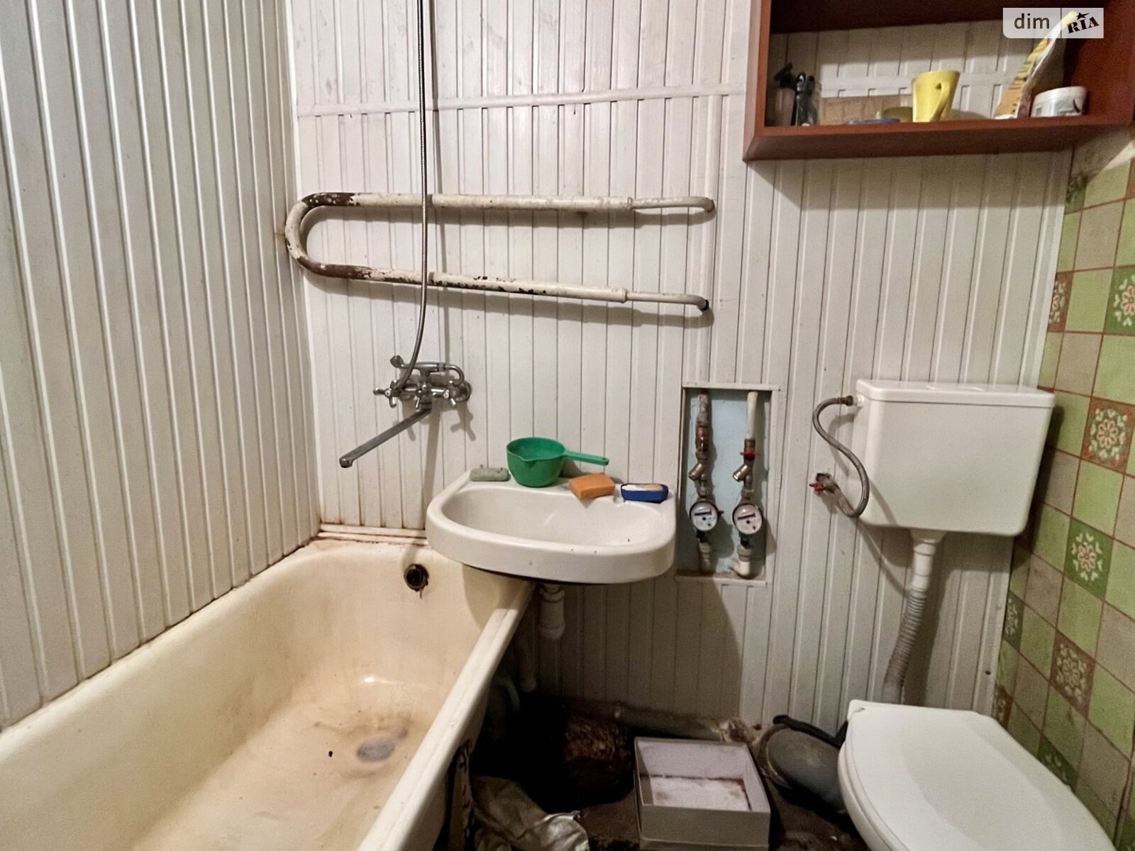 Продаж двокімнатної квартири в Чернігові, на вул. Старобілоуська 27А, район Новозаводський фото 1 Продаж двокімнатної квартири в Чернігові, на вул. Старобілоуська 27А, район Новозаводський фото 1