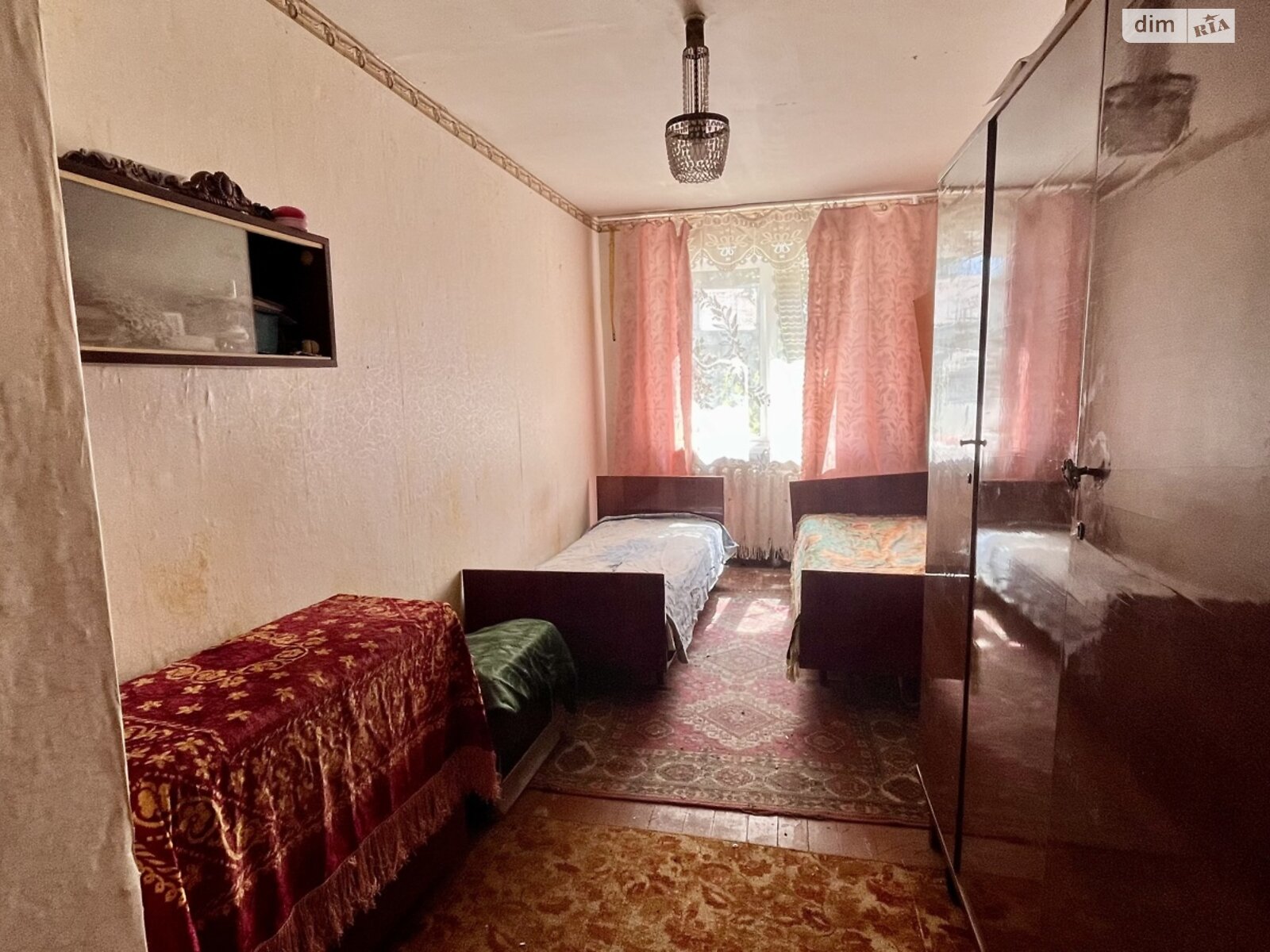 Продаж двокімнатної квартири в Чернігові, на вул. Старобілоуська 27А, район Новозаводський фото 1 Продаж двокімнатної квартири в Чернігові, на вул. Старобілоуська 27А, район Новозаводський фото 1