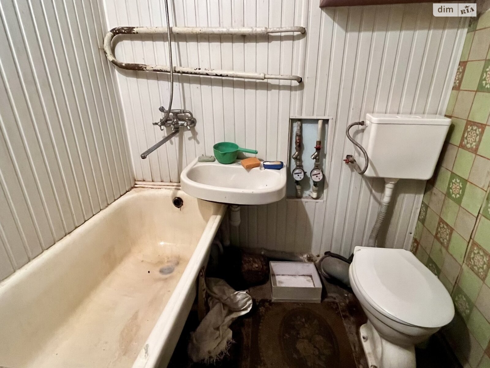 Продаж двокімнатної квартири в Чернігові, на вул. Старобілоуська 27А, район Новозаводський фото 1 Продаж двокімнатної квартири в Чернігові, на вул. Старобілоуська 27А, район Новозаводський фото 1