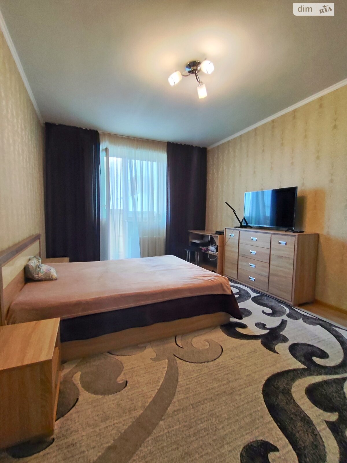 Продажа двухкомнатной квартиры в Чернигове, на ул. Старобелоусская, район Новозаводской фото 1