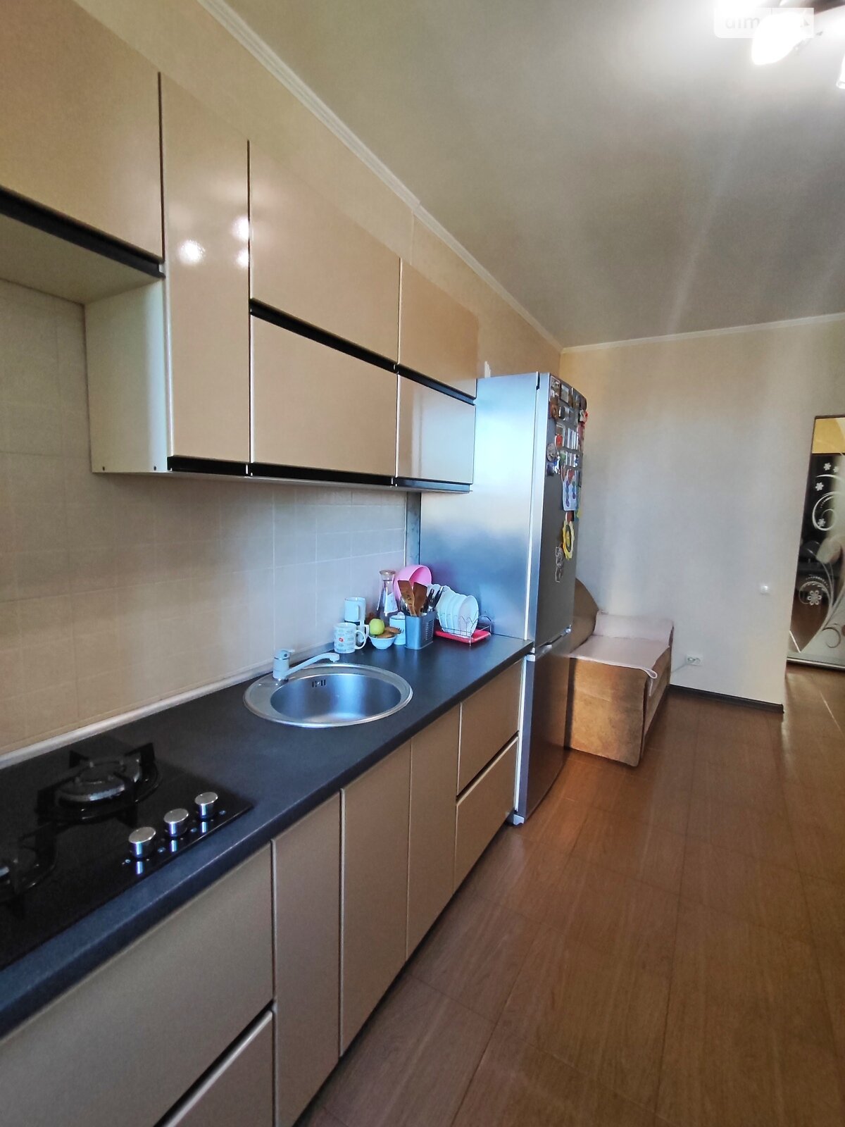 Продажа двухкомнатной квартиры в Чернигове, на ул. Старобелоусская, район Новозаводской фото 1