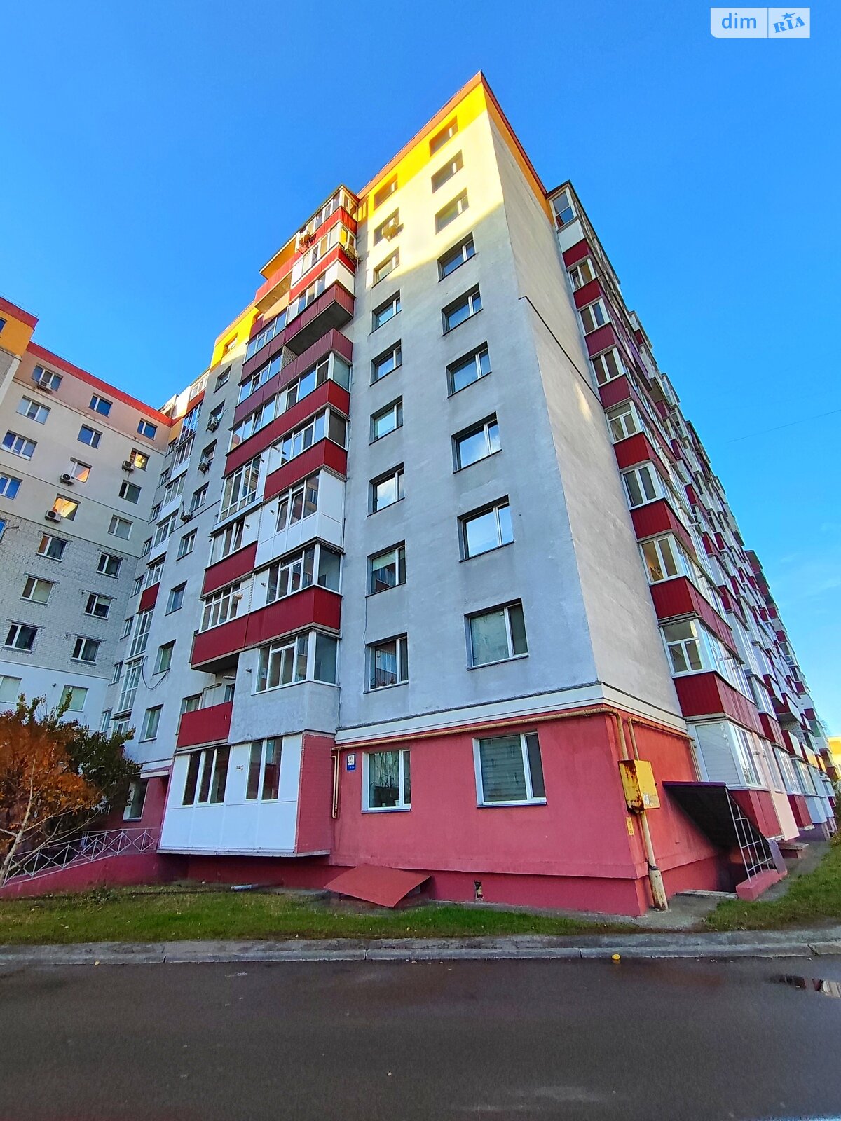 Продажа двухкомнатной квартиры в Чернигове, на ул. Старобелоусская, район Новозаводской фото 1