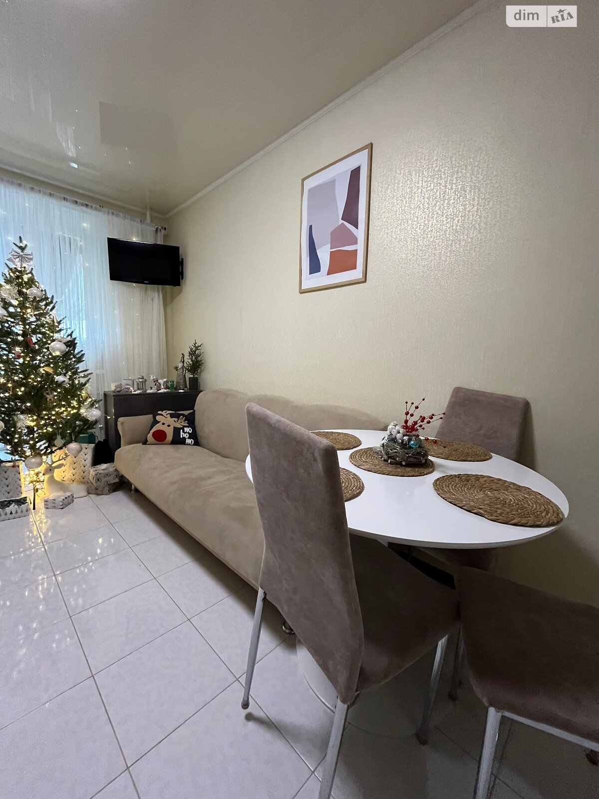 Продажа двухкомнатной квартиры в Чернигове, на ул. Старобелоусская, район Новозаводской фото 1